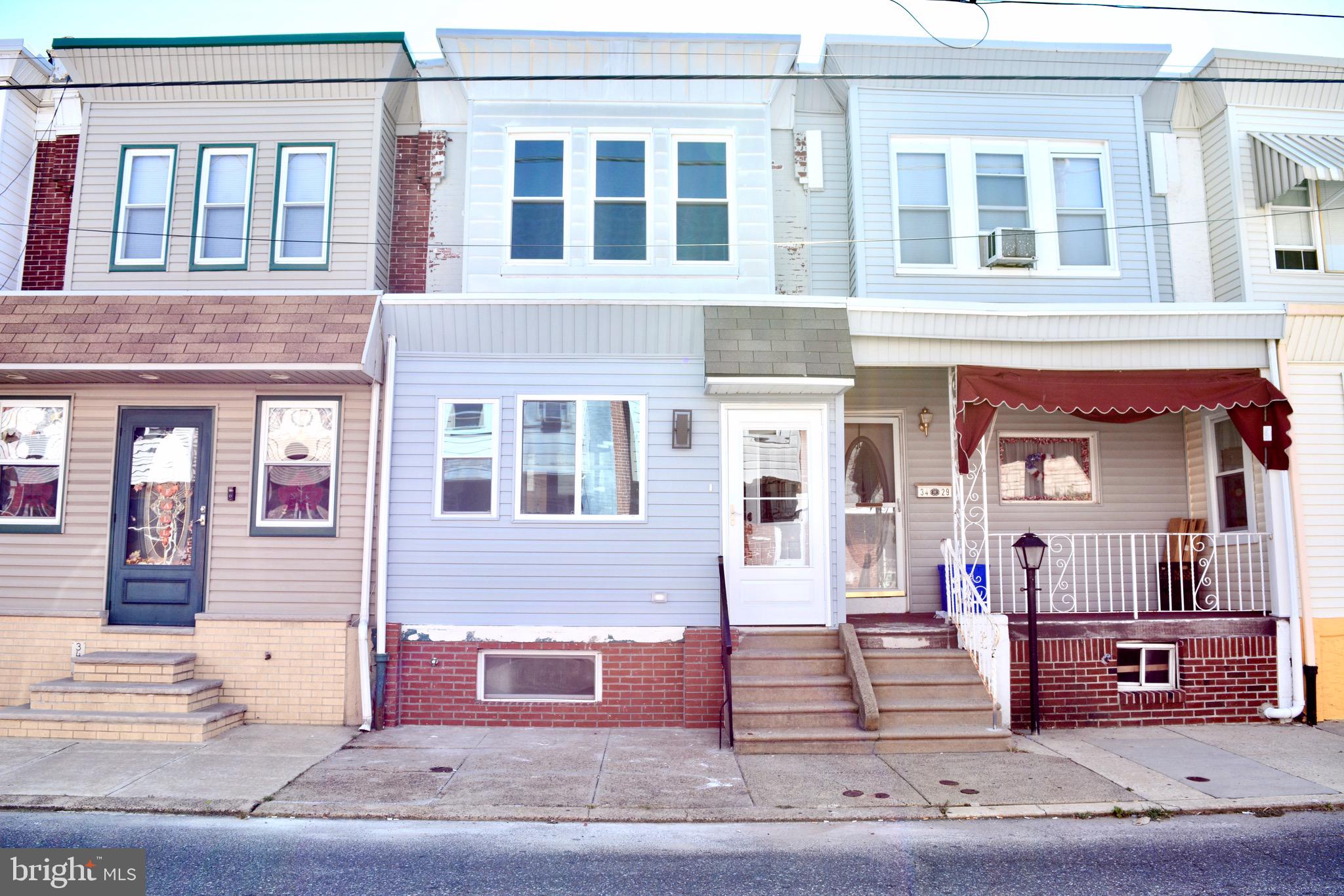 PORT RICHMOND - Residential