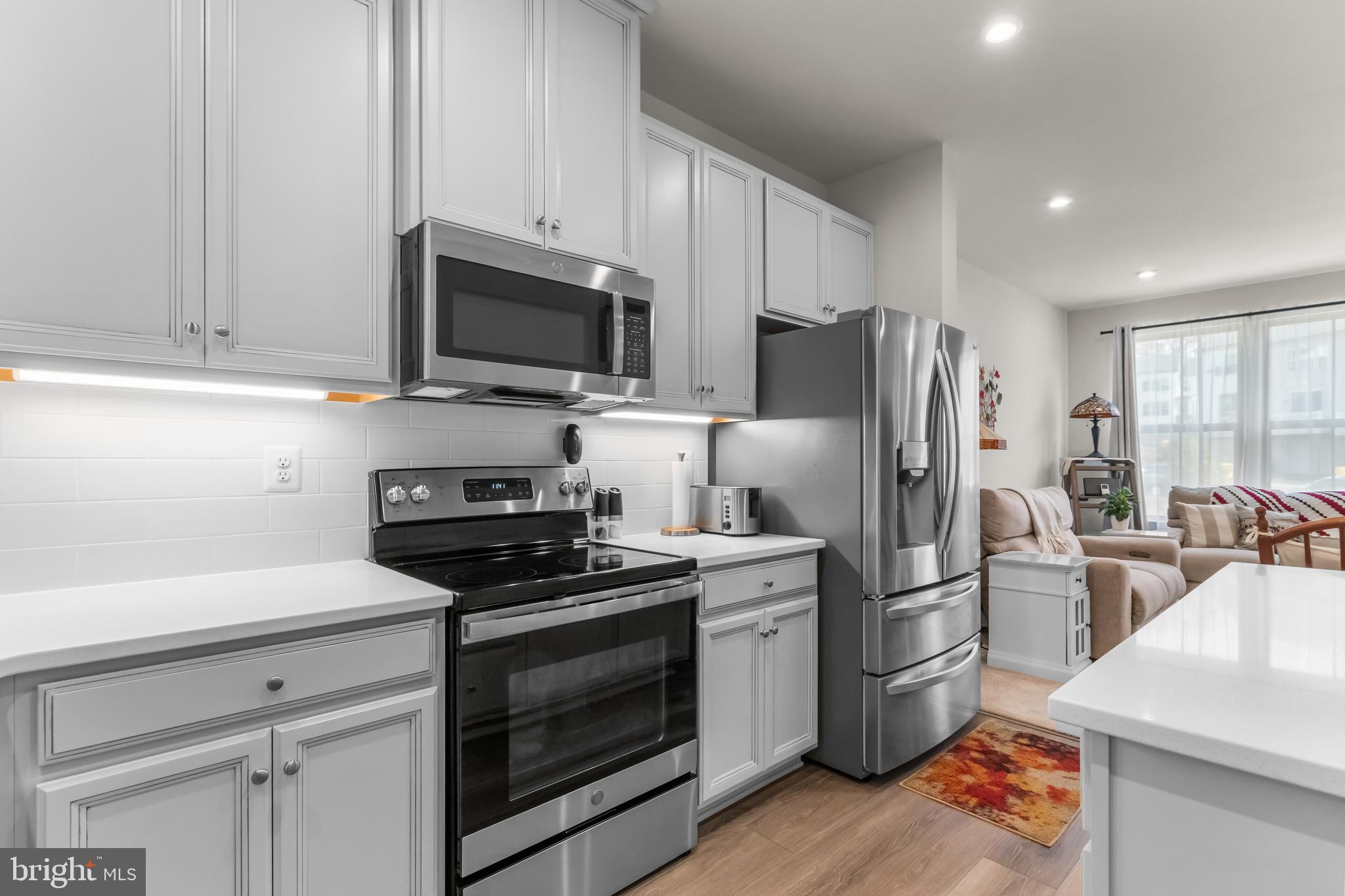 PARKSIDE - Residential