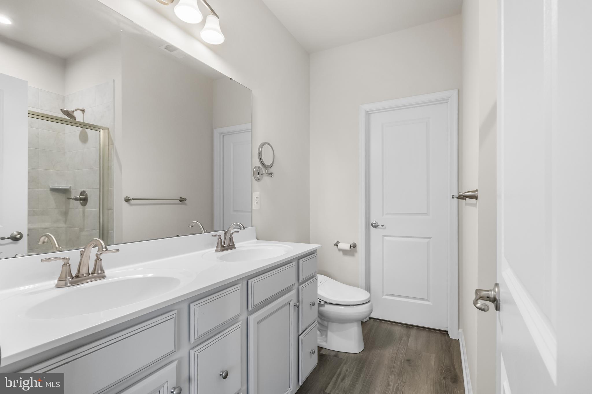 PARKSIDE - Residential