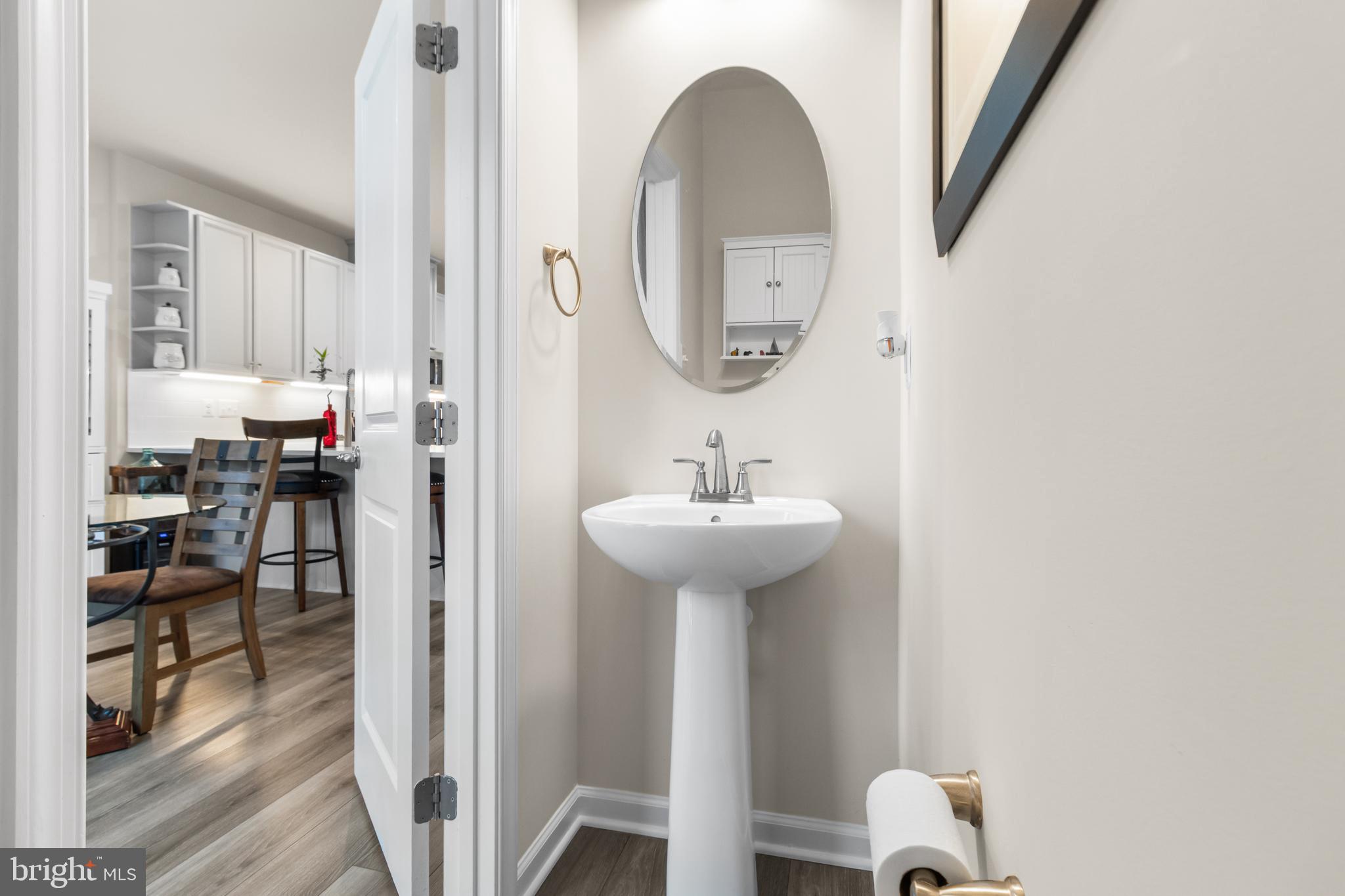 PARKSIDE - Residential