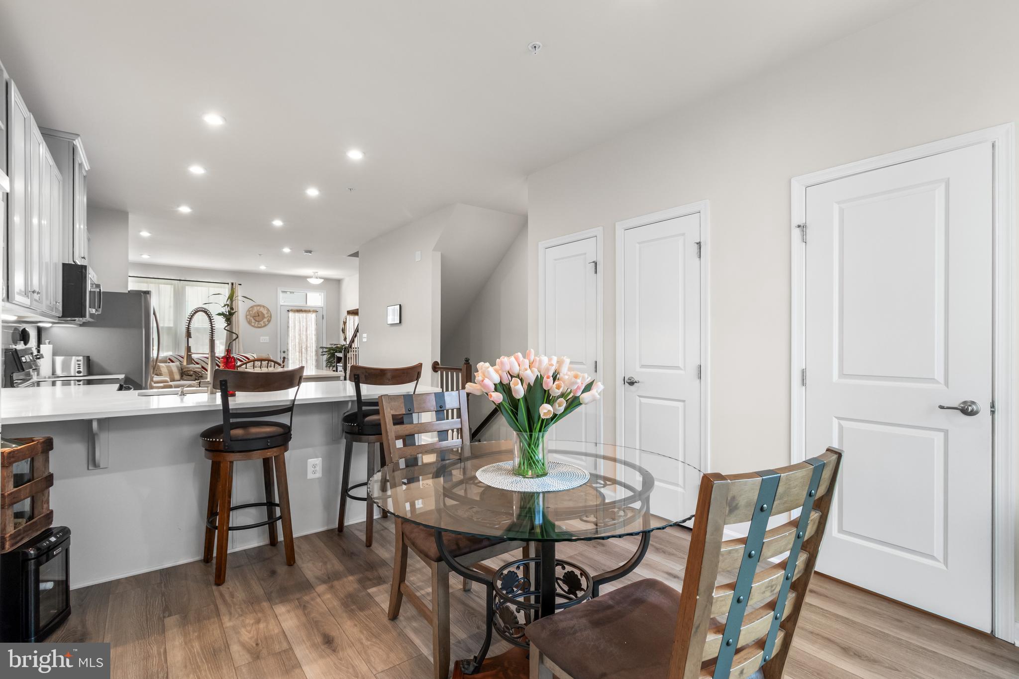 PARKSIDE - Residential