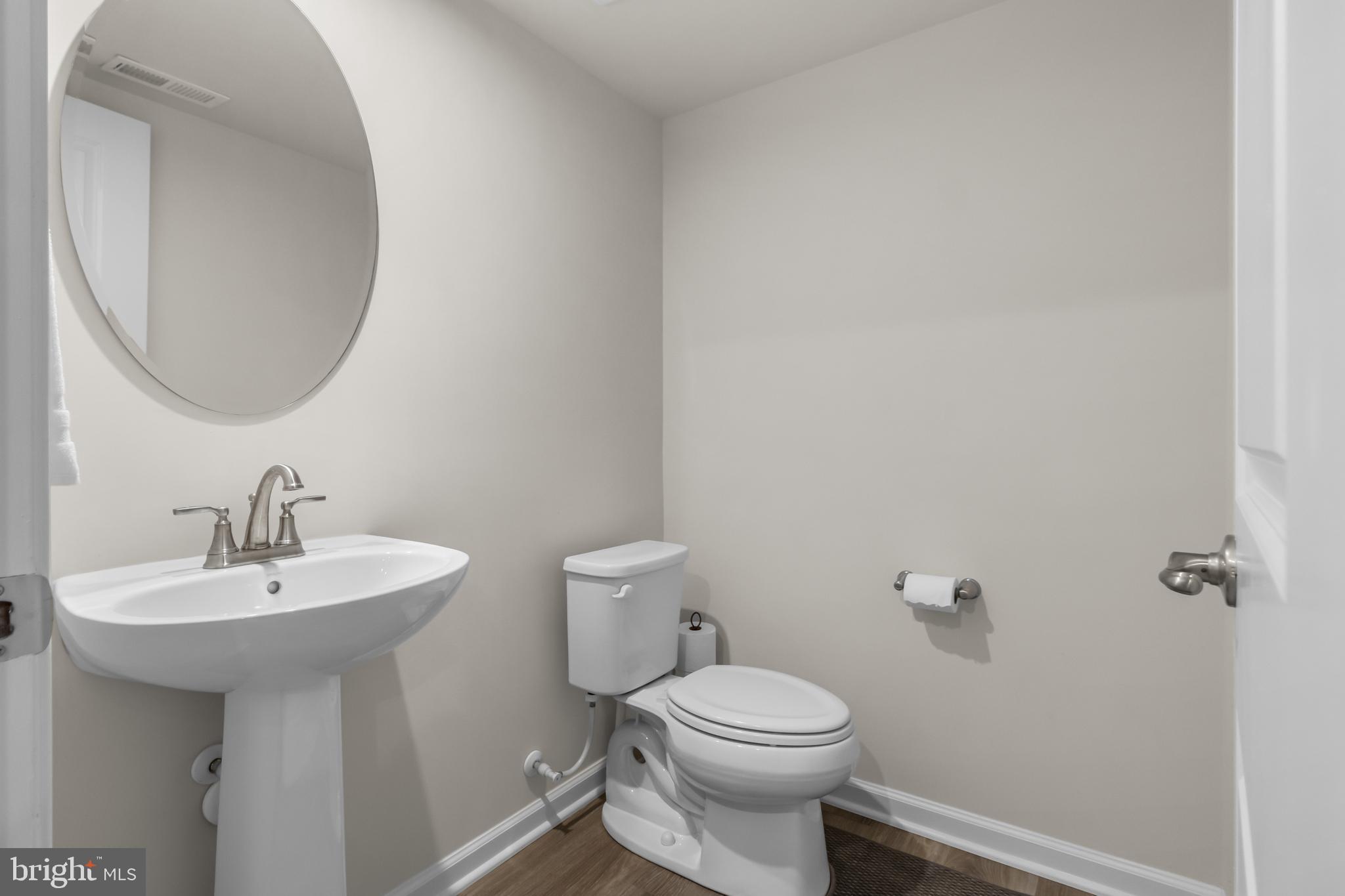 PARKSIDE - Residential