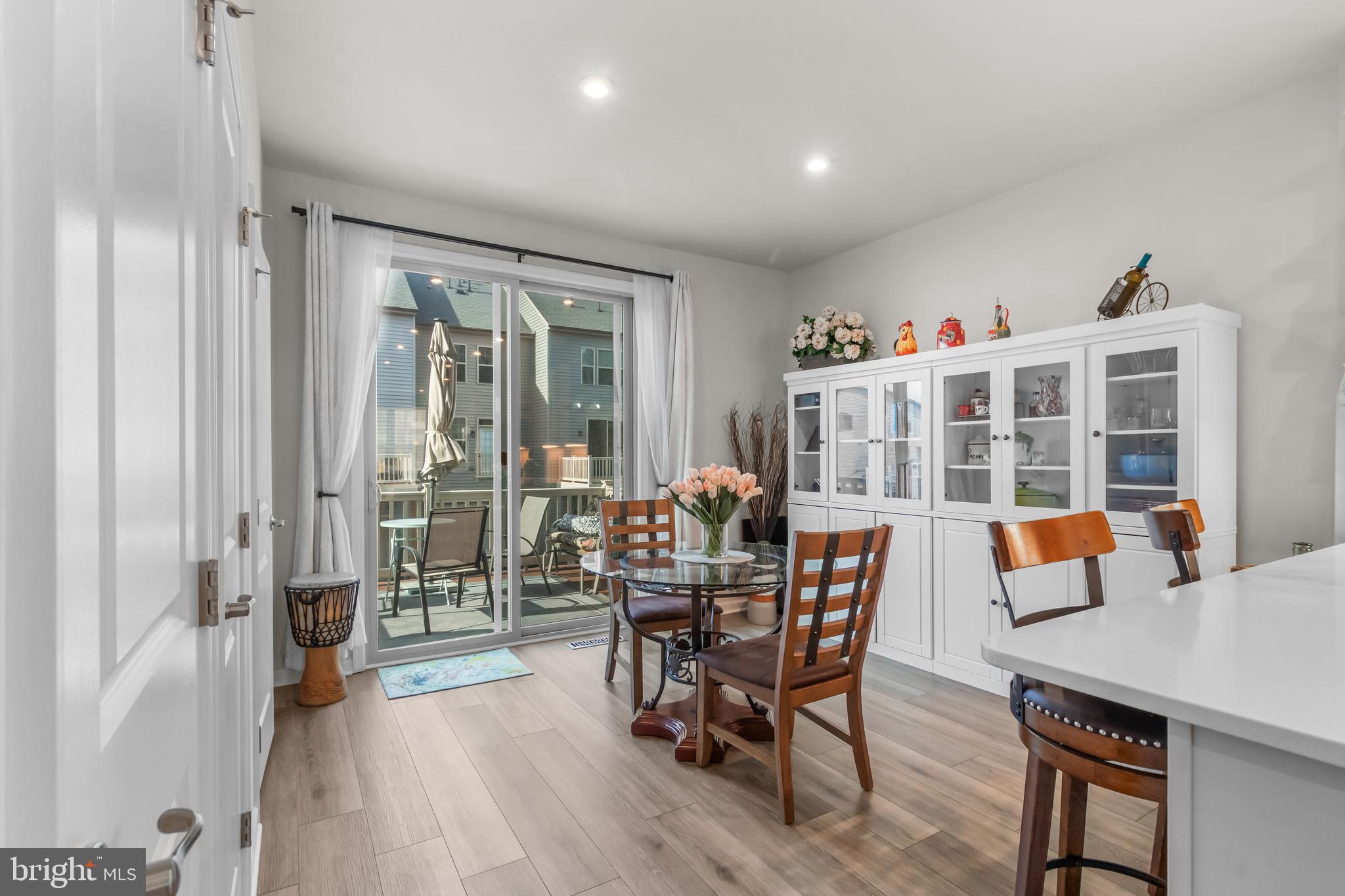 PARKSIDE - Residential