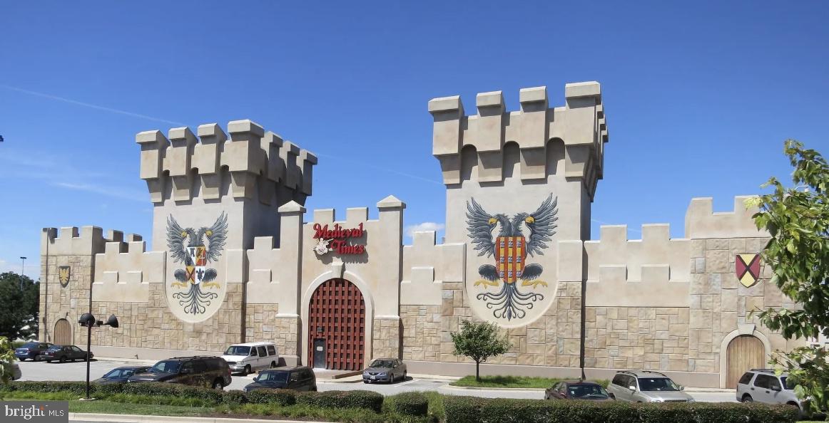 PARKSIDE - Residential