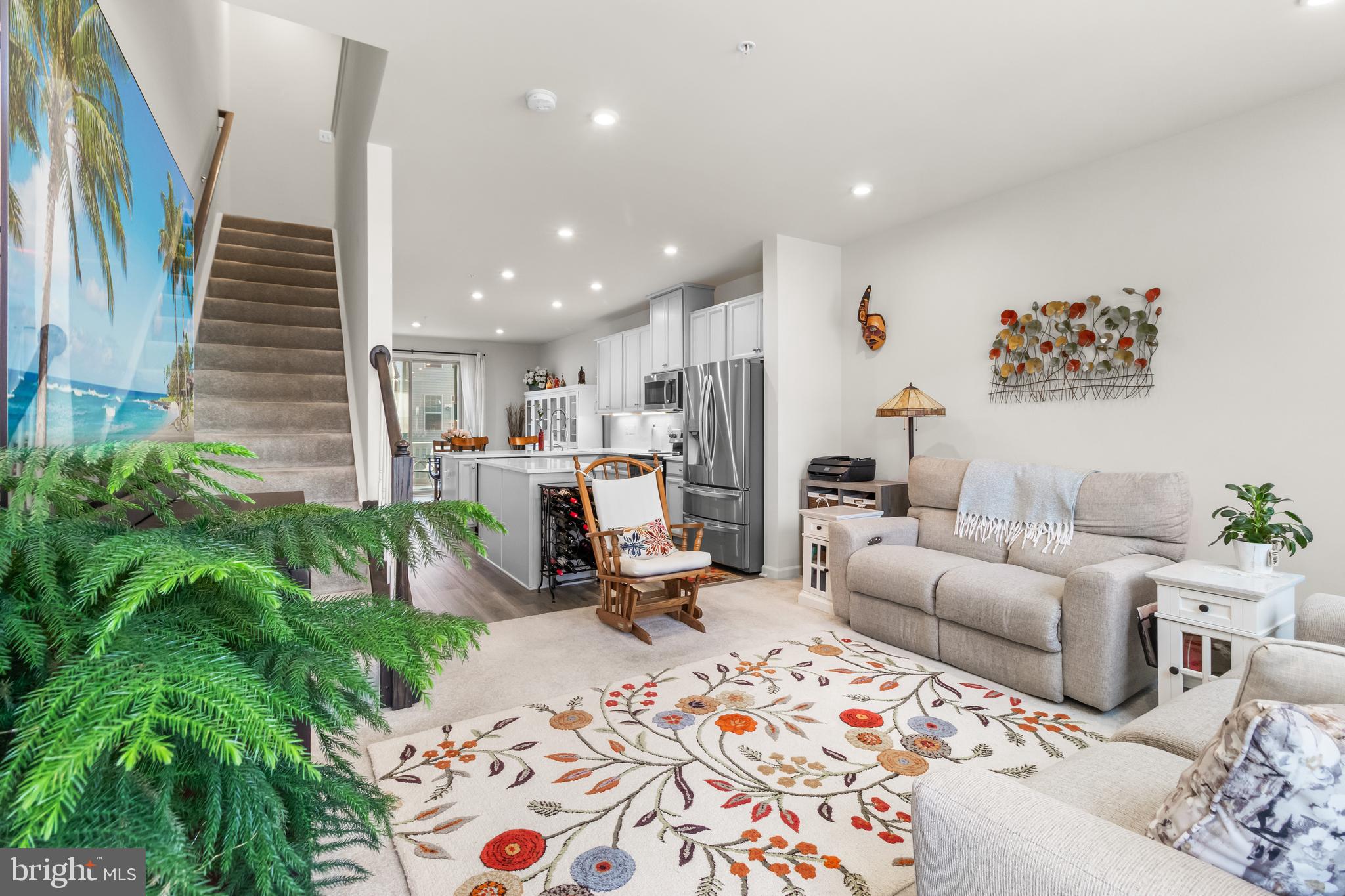 PARKSIDE - Residential