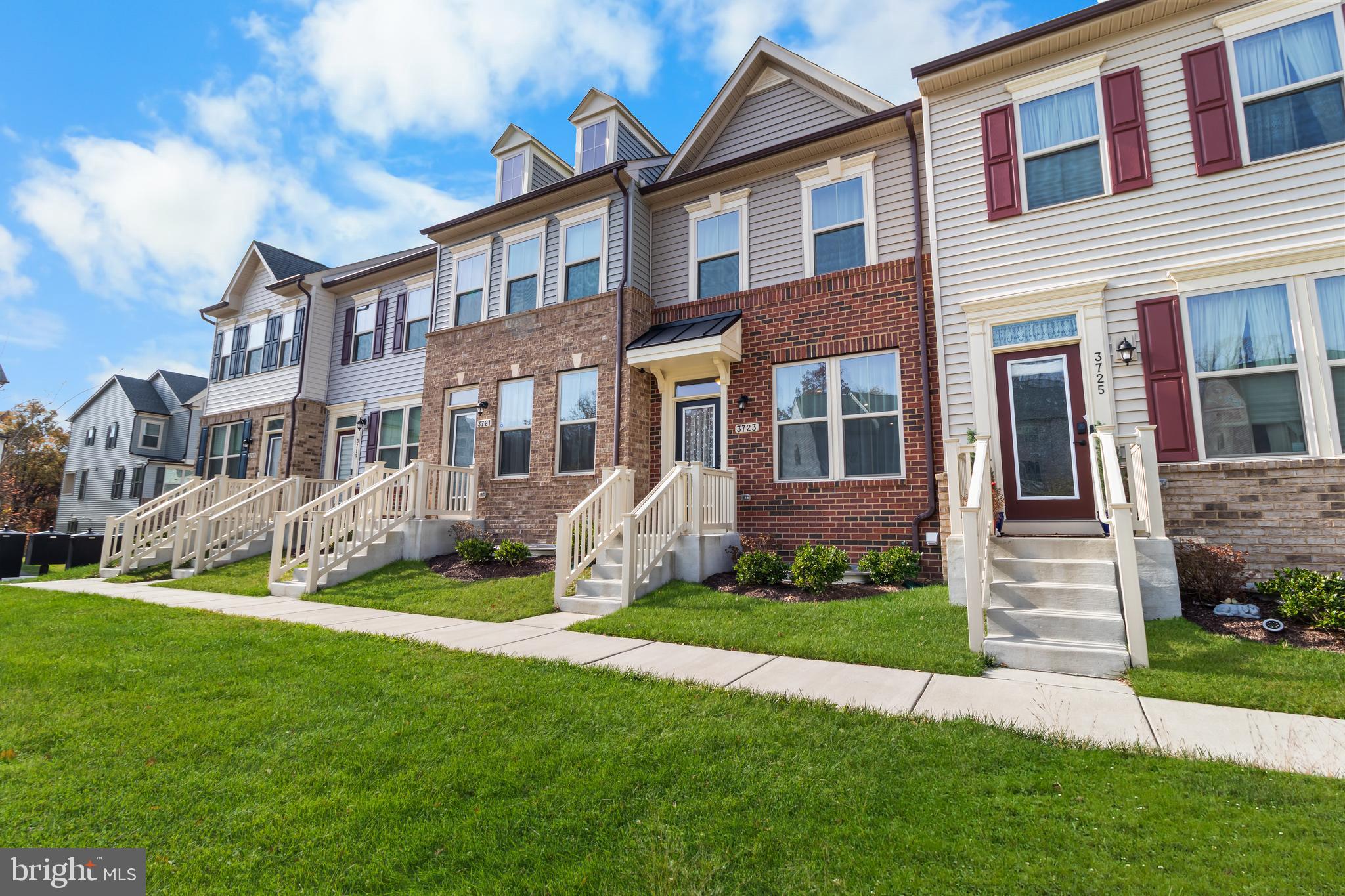 PARKSIDE - Residential