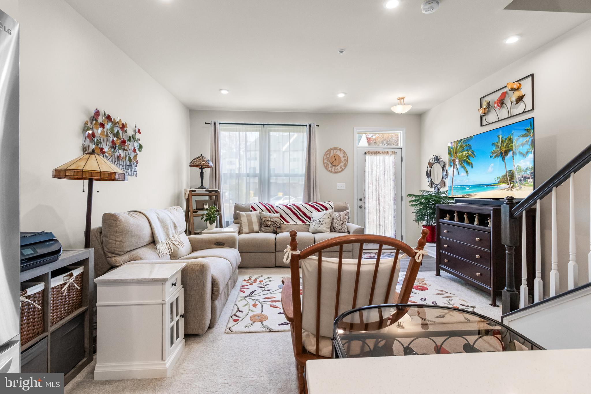 PARKSIDE - Residential