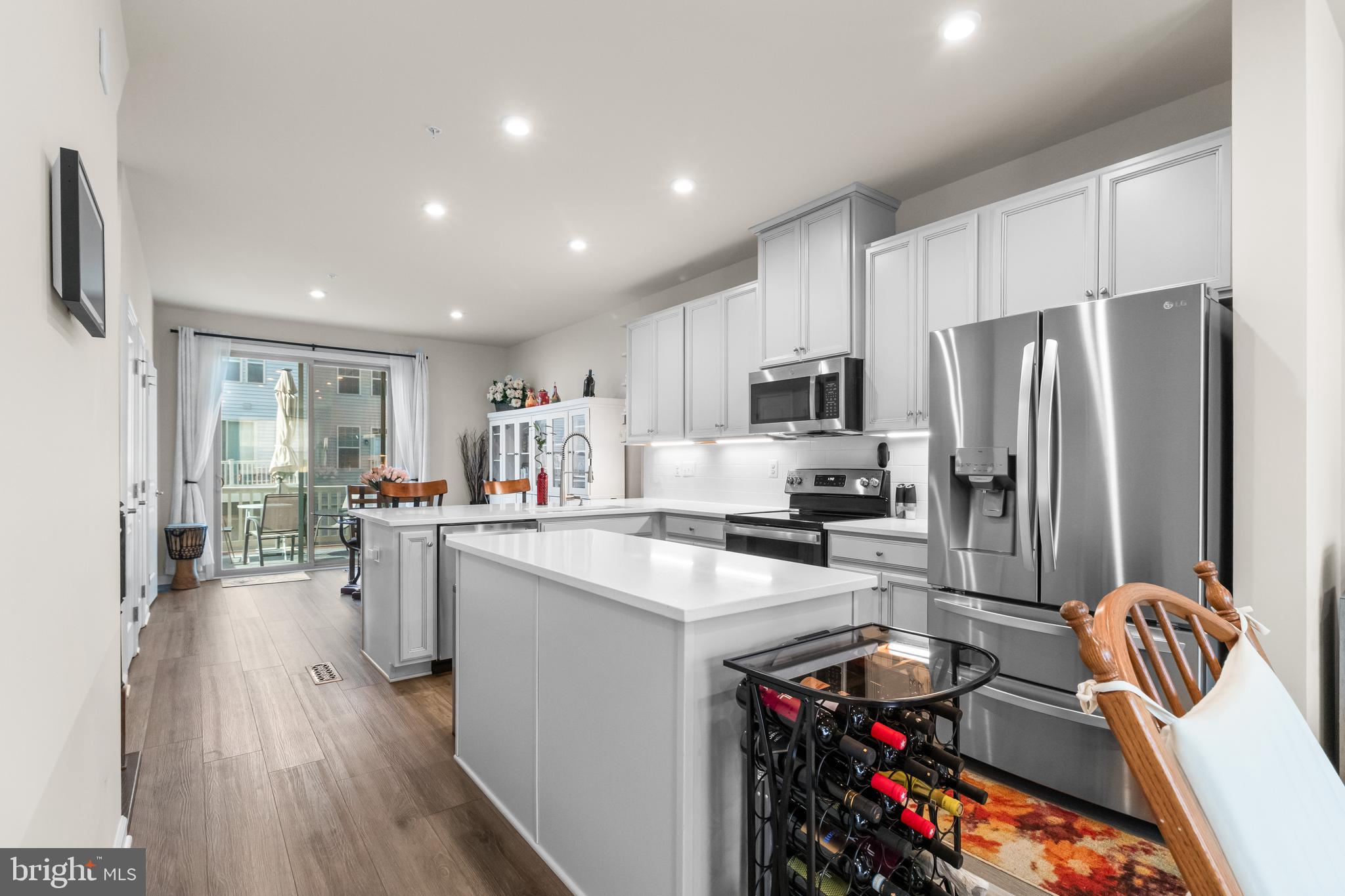 PARKSIDE - Residential