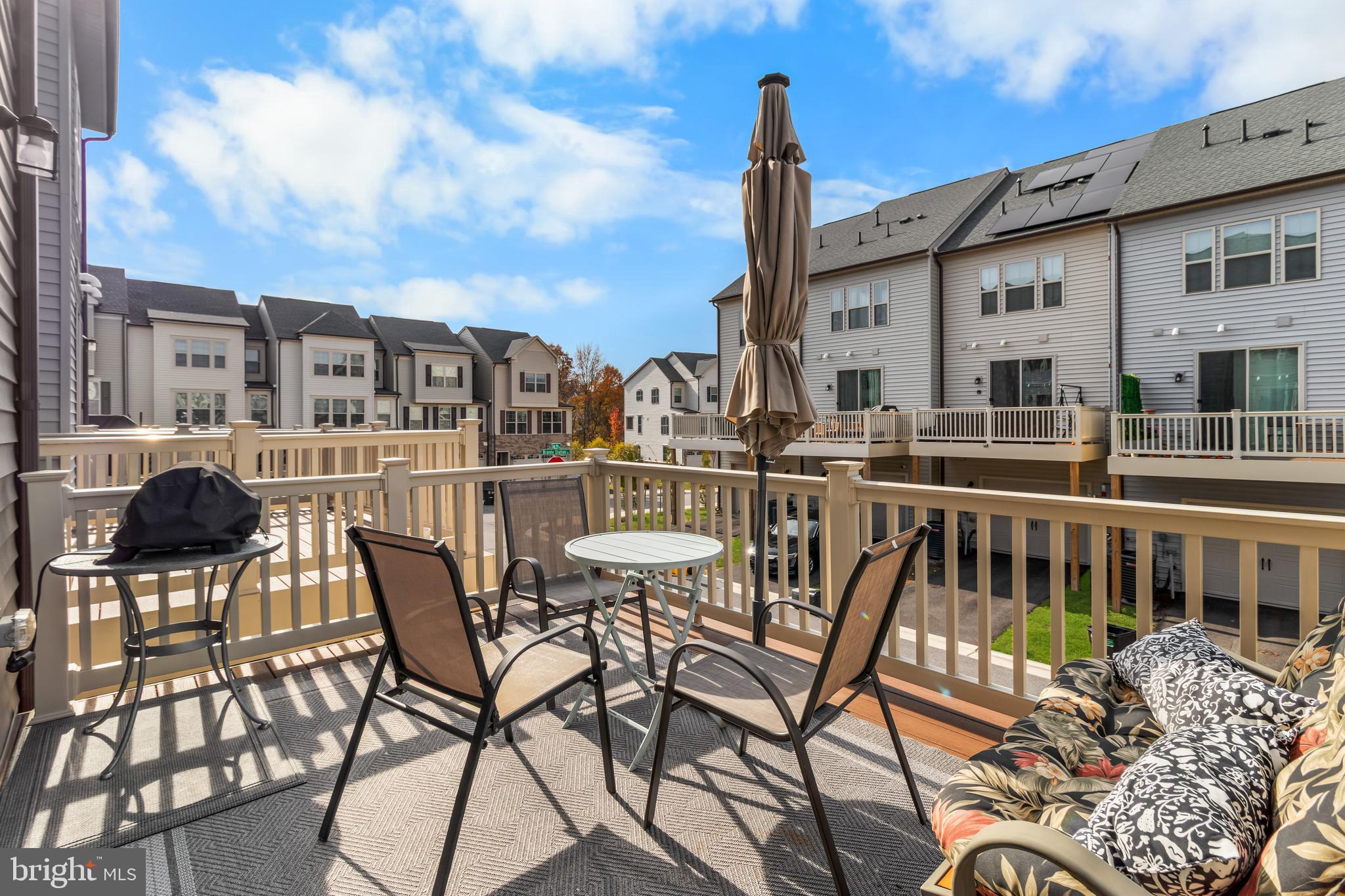 PARKSIDE - Residential