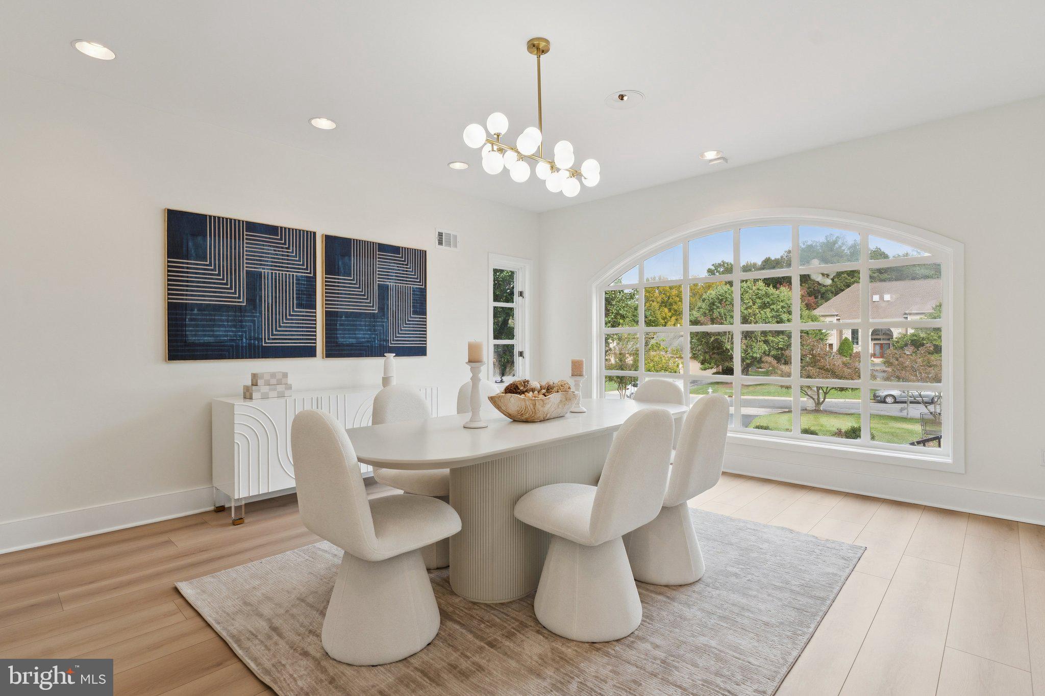 BLENHEIM - Residential