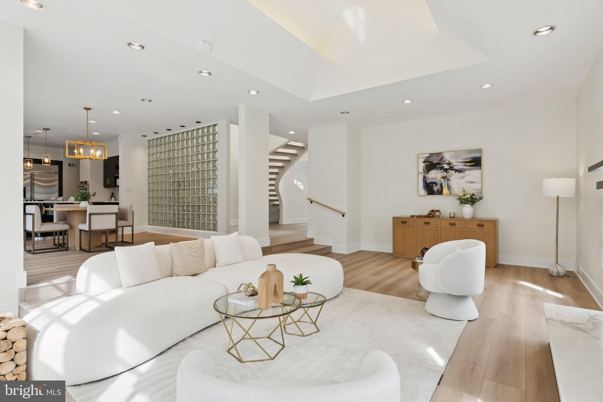 BLENHEIM - Residential