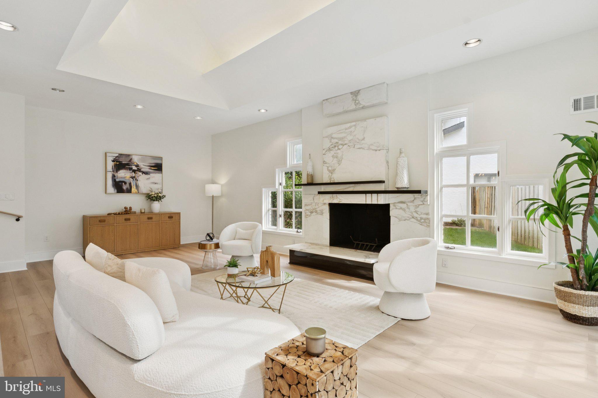 BLENHEIM - Residential