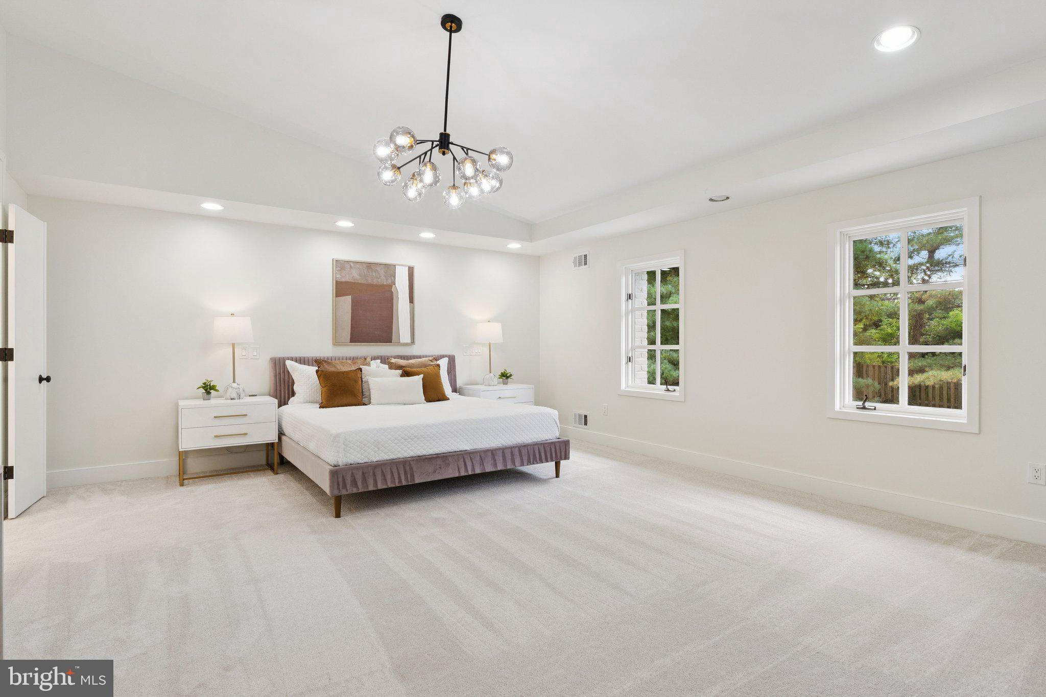 BLENHEIM - Residential