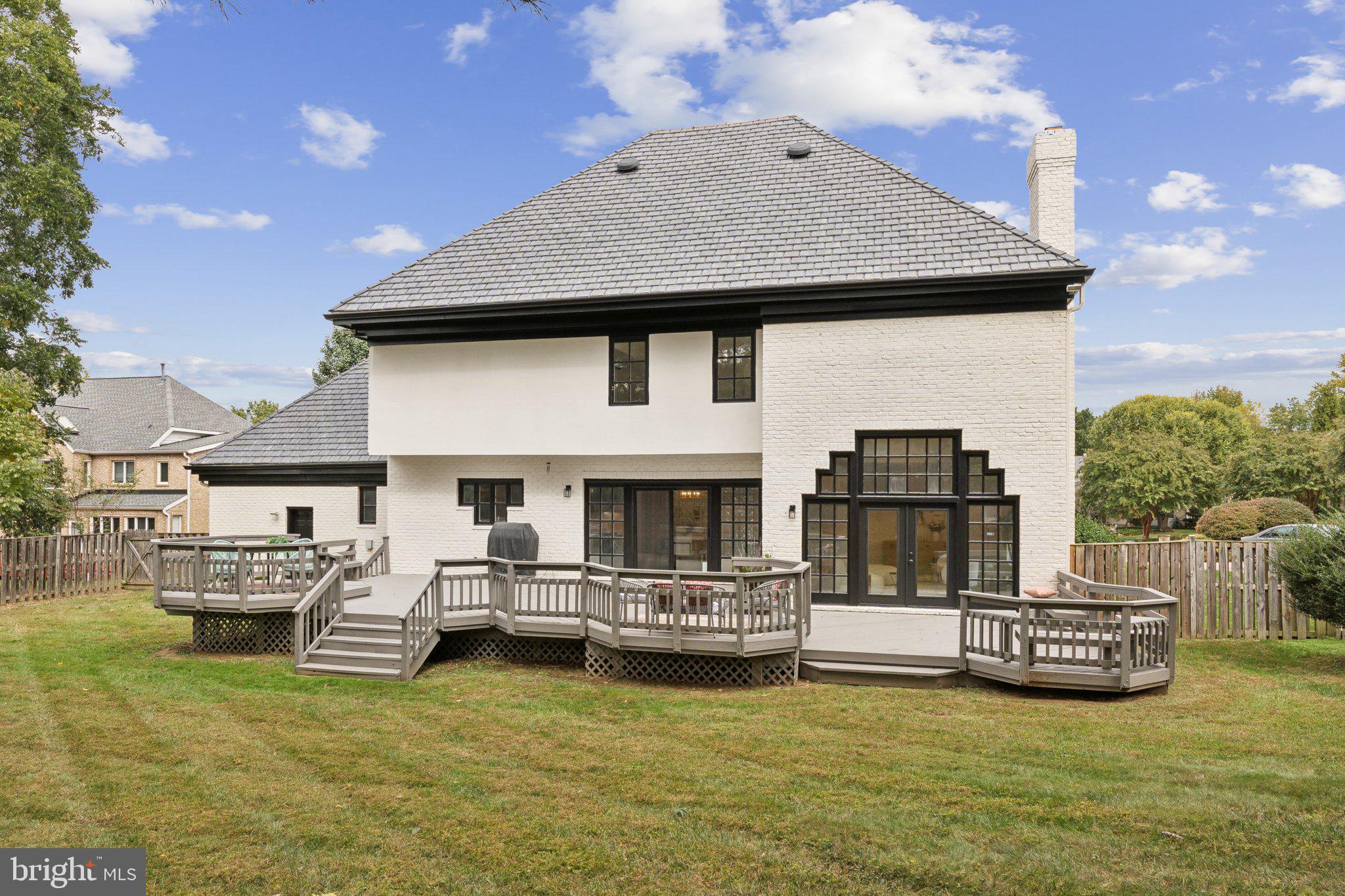 BLENHEIM - Residential