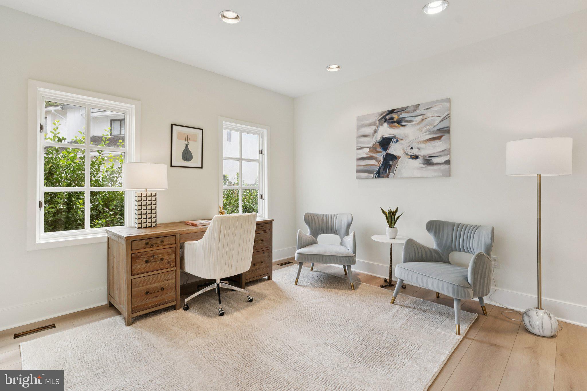 BLENHEIM - Residential