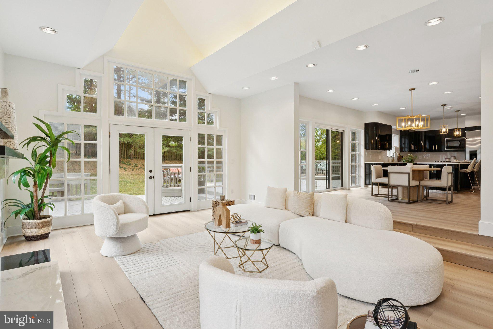 BLENHEIM - Residential