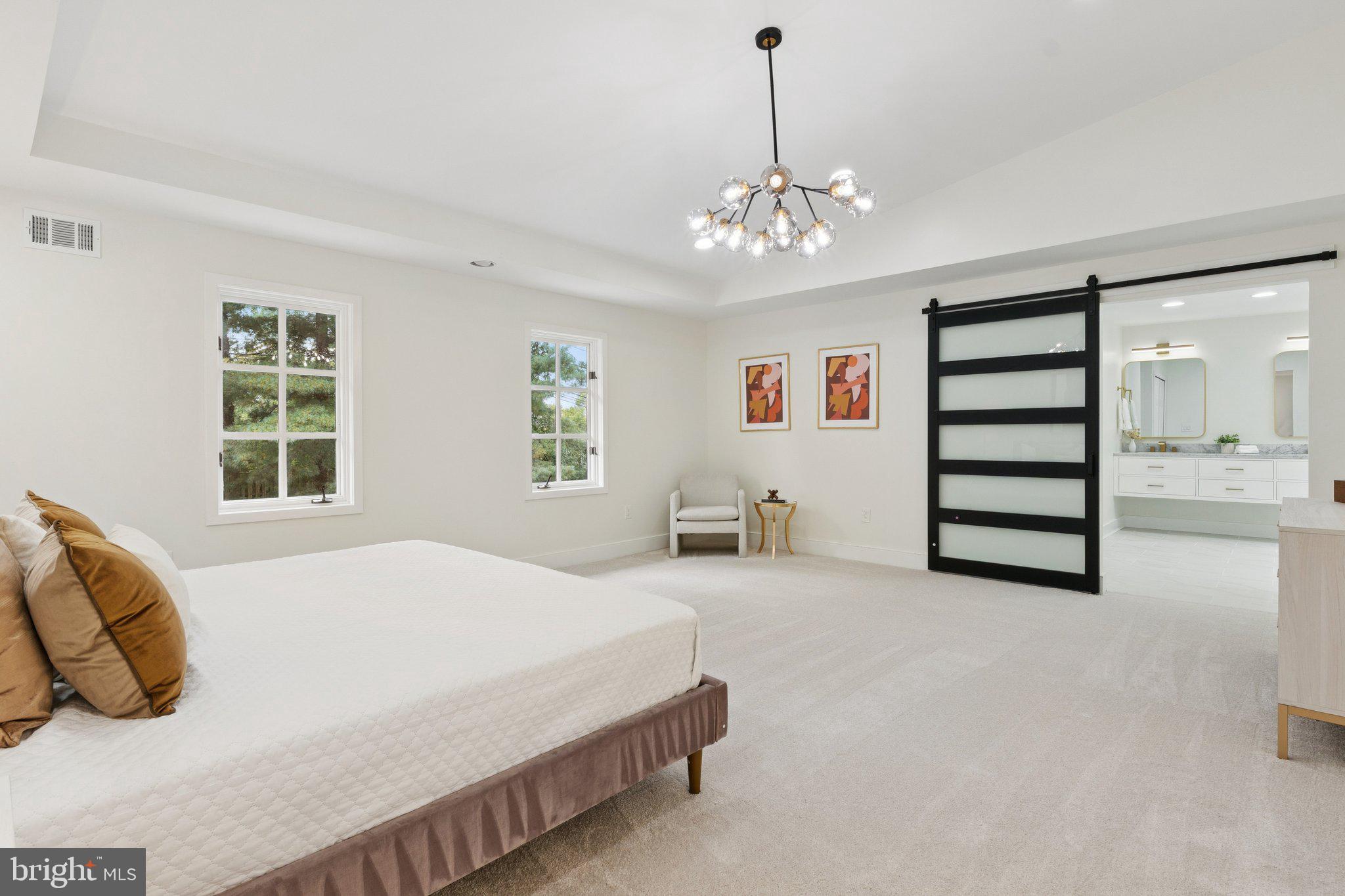 BLENHEIM - Residential