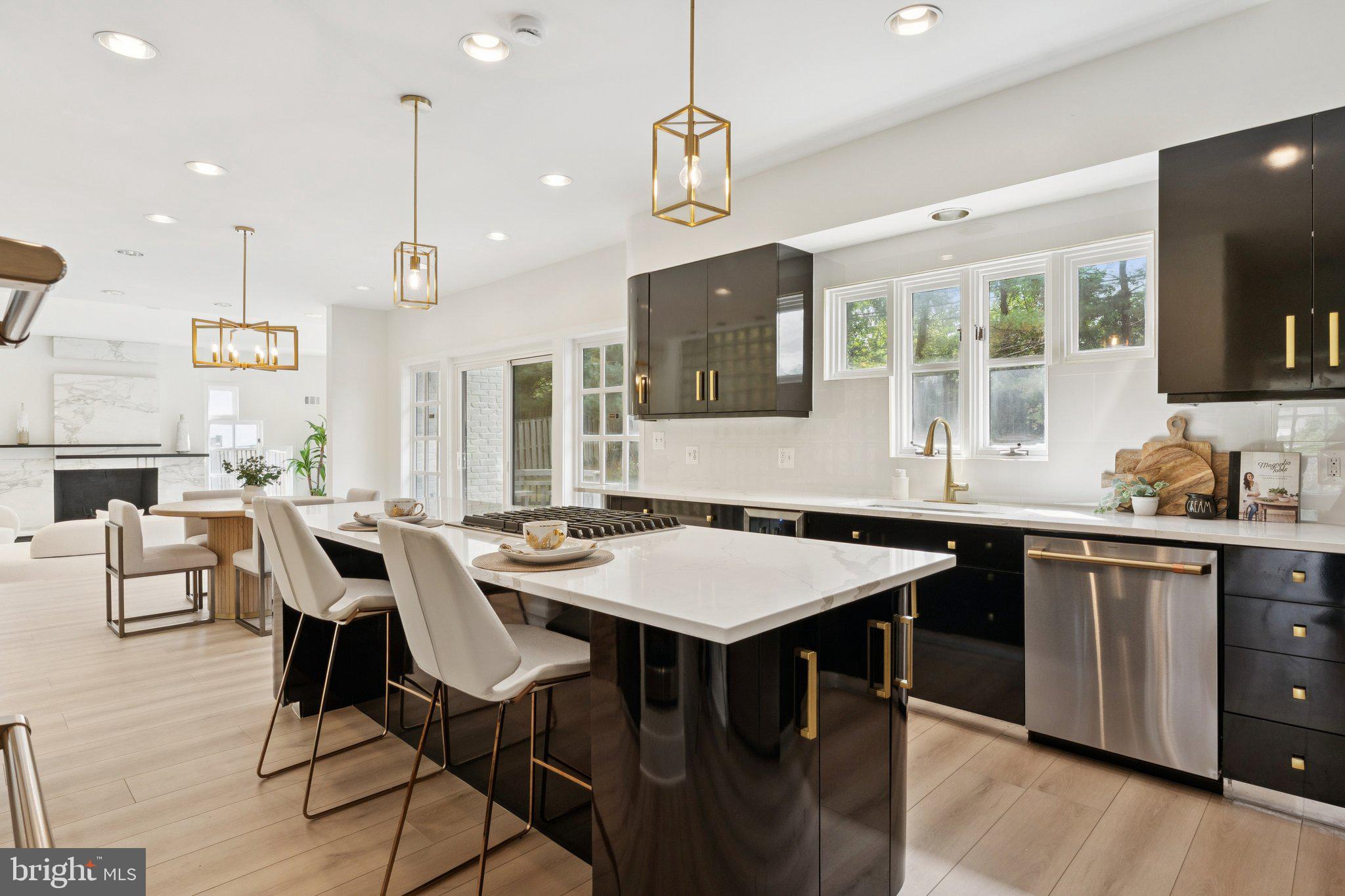 BLENHEIM - Residential