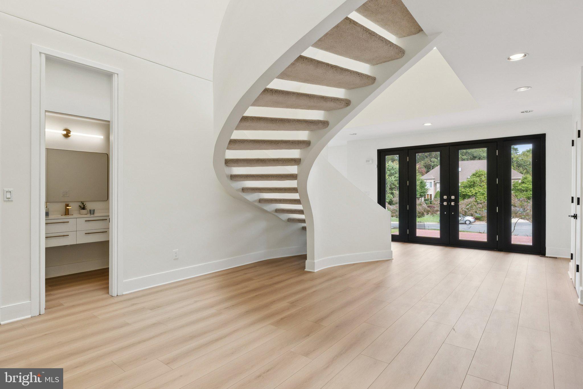 9808 TIBRON COURT