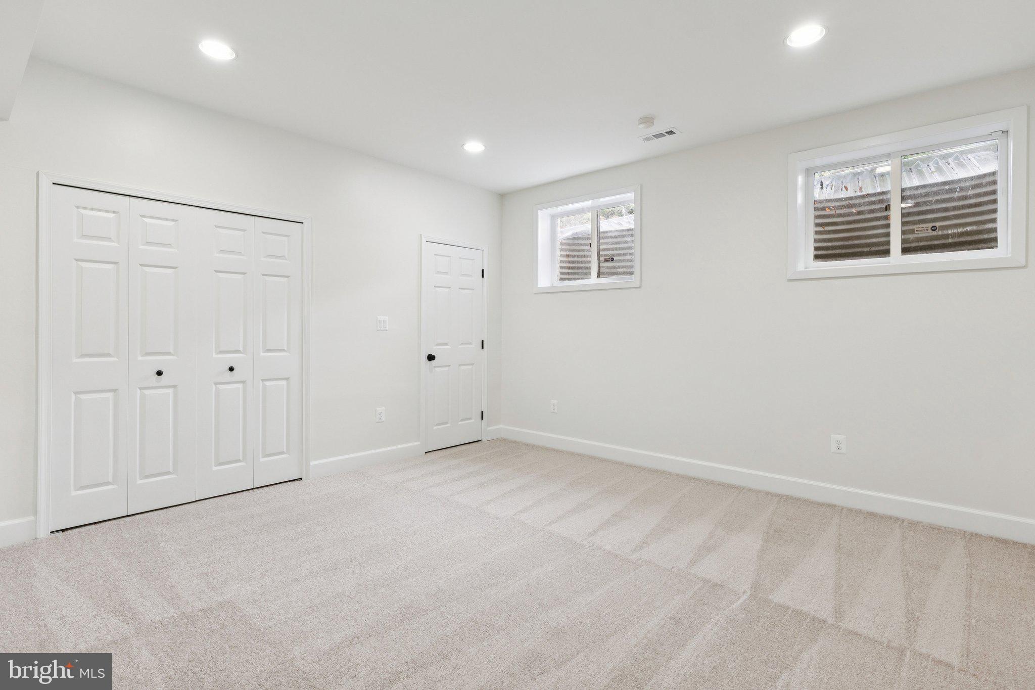 BLENHEIM - Residential