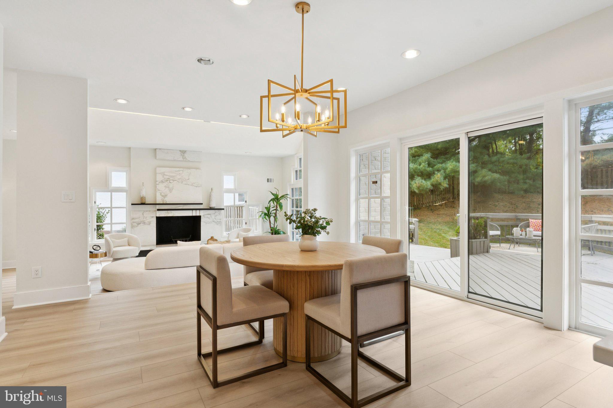 BLENHEIM - Residential