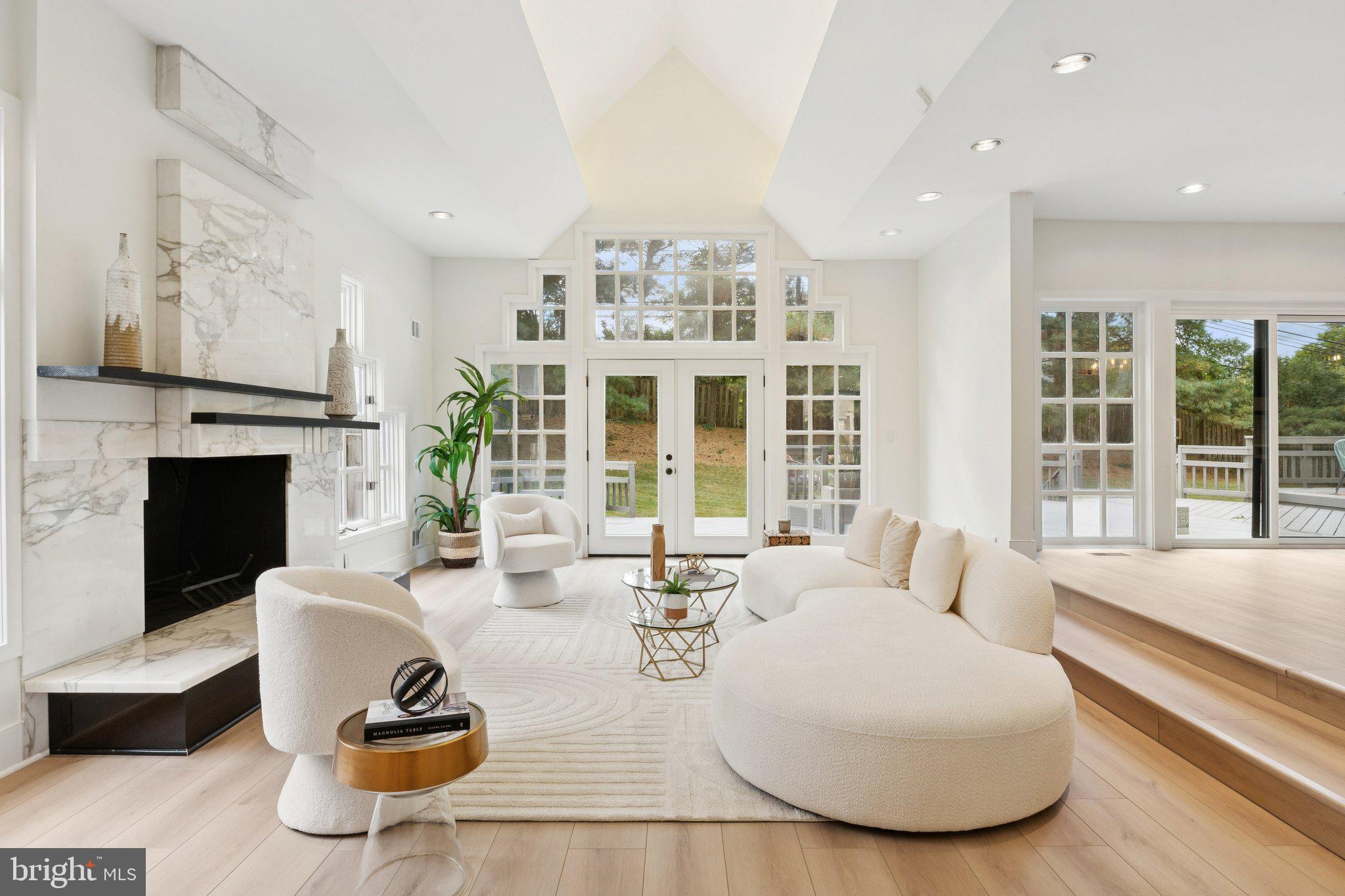 BLENHEIM - Residential