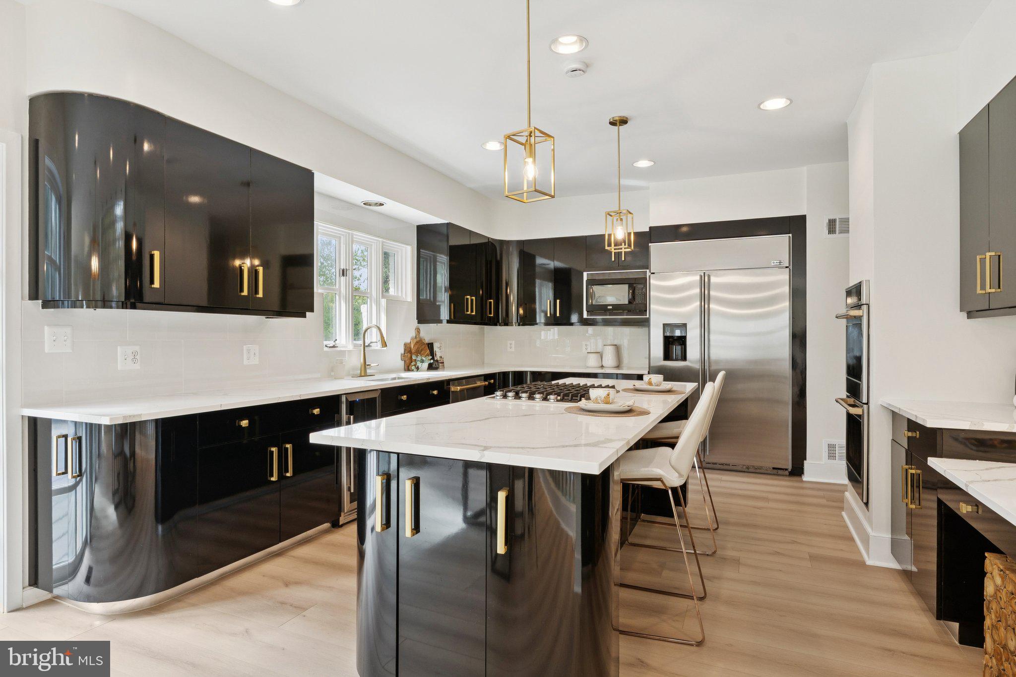 BLENHEIM - Residential