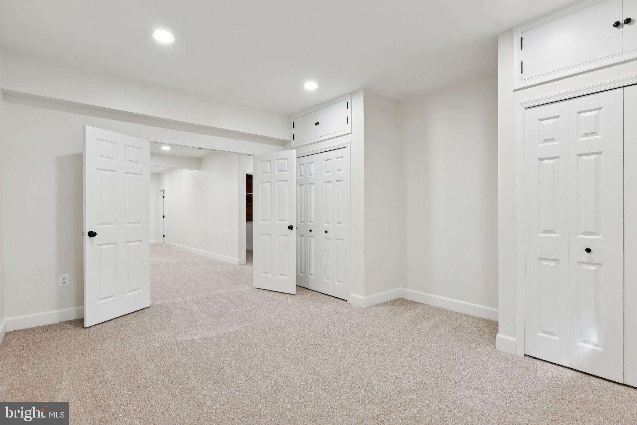 BLENHEIM - Residential