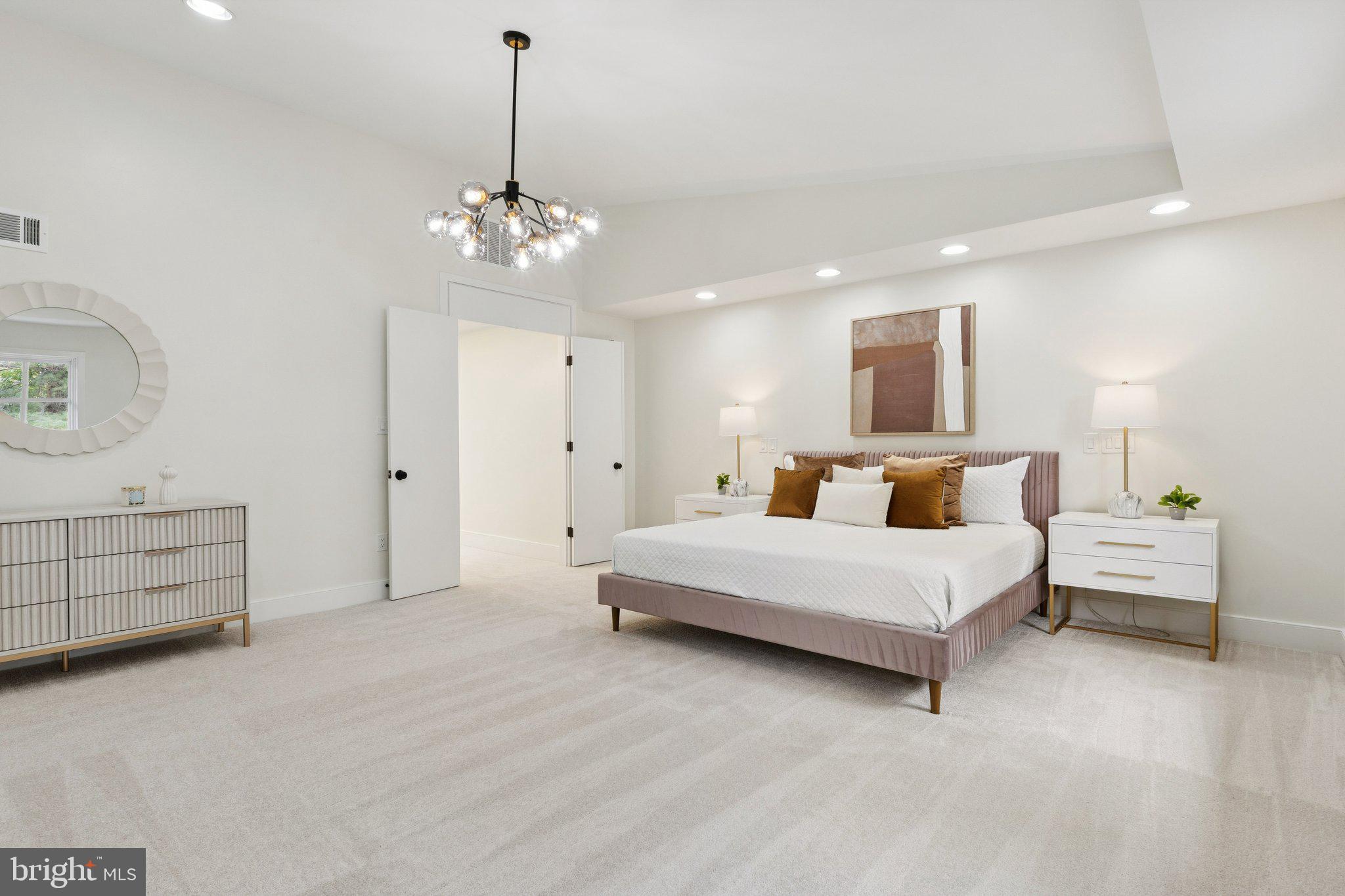 BLENHEIM - Residential