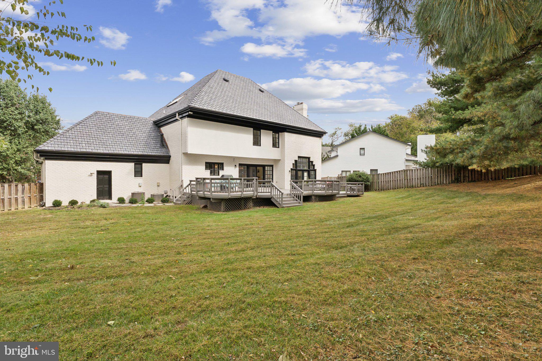 BLENHEIM - Residential