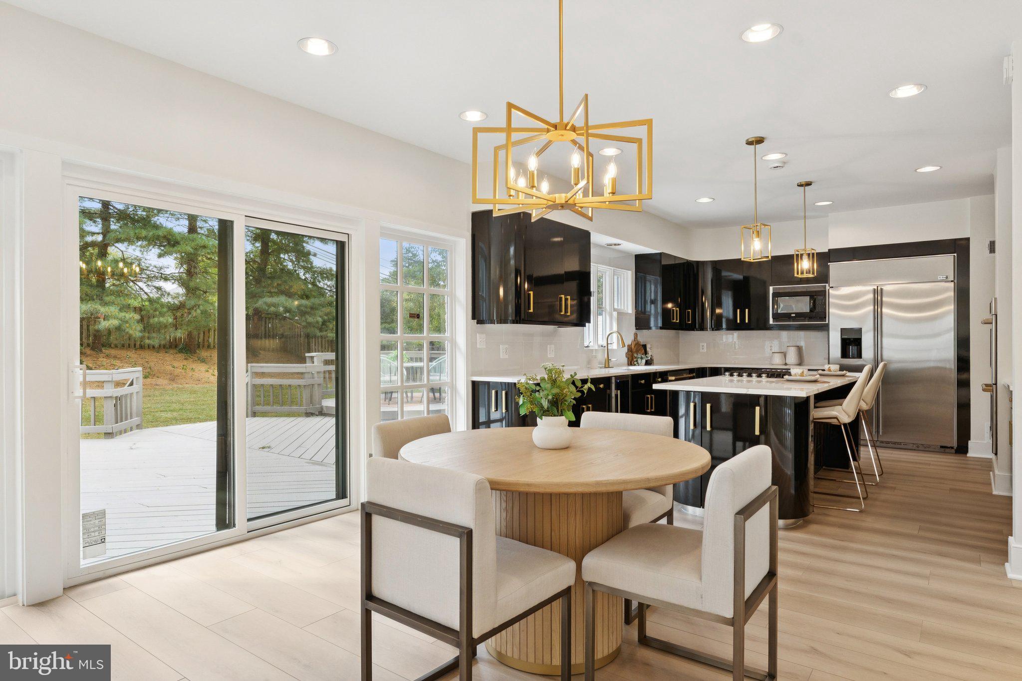 BLENHEIM - Residential