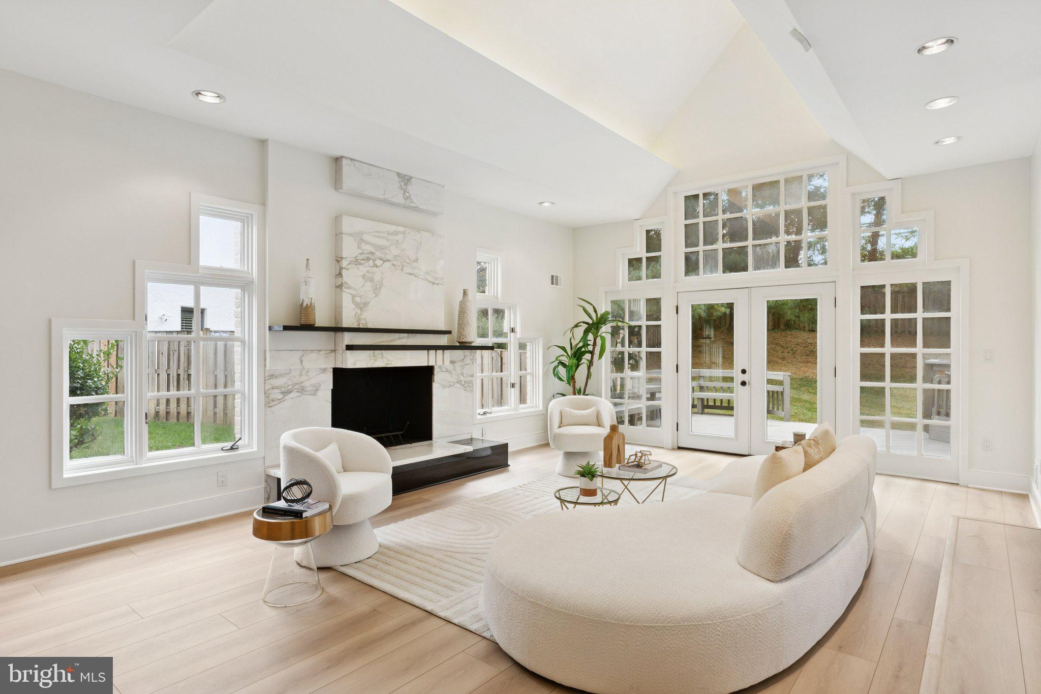 BLENHEIM - Residential