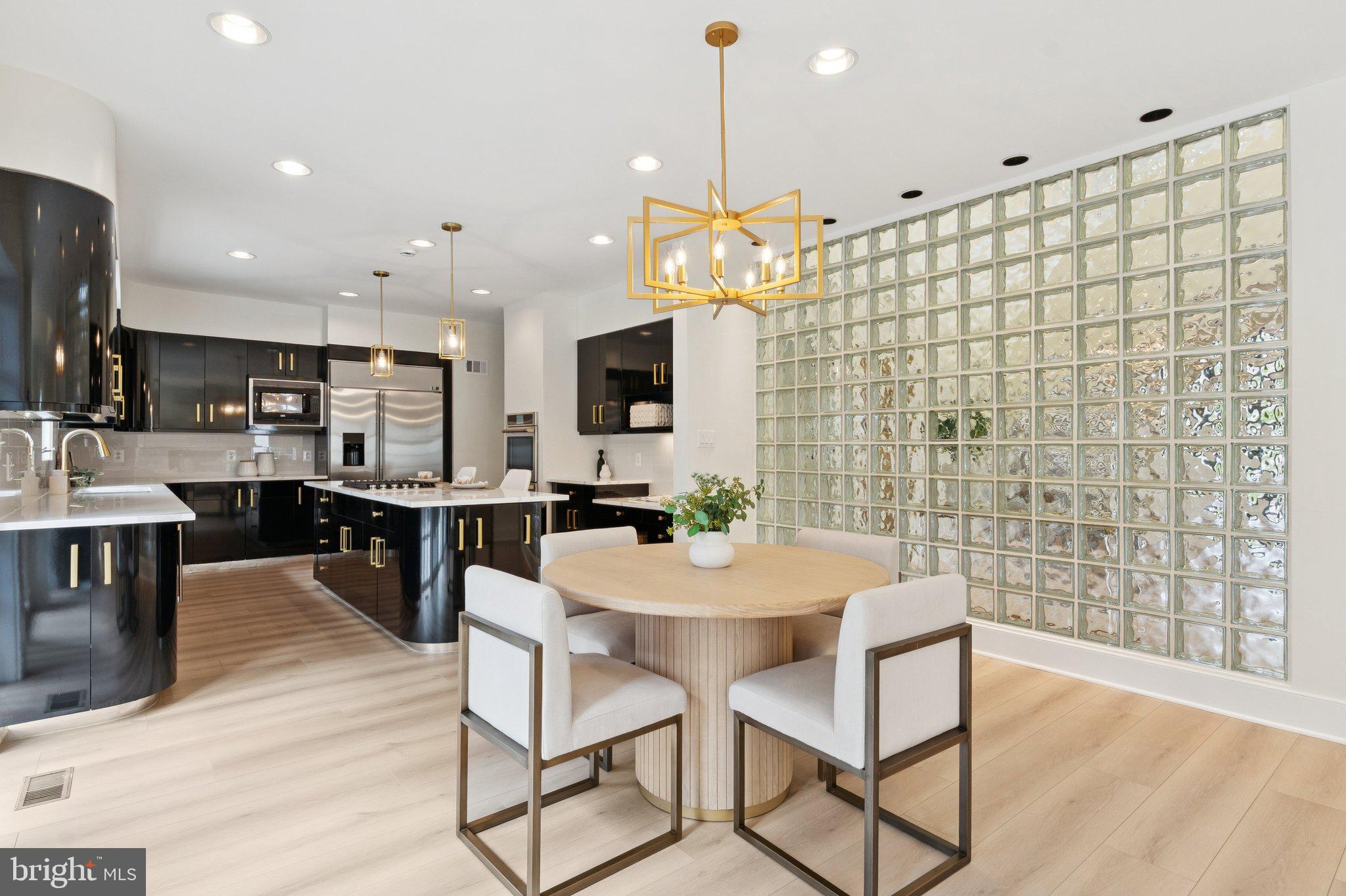 BLENHEIM - Residential