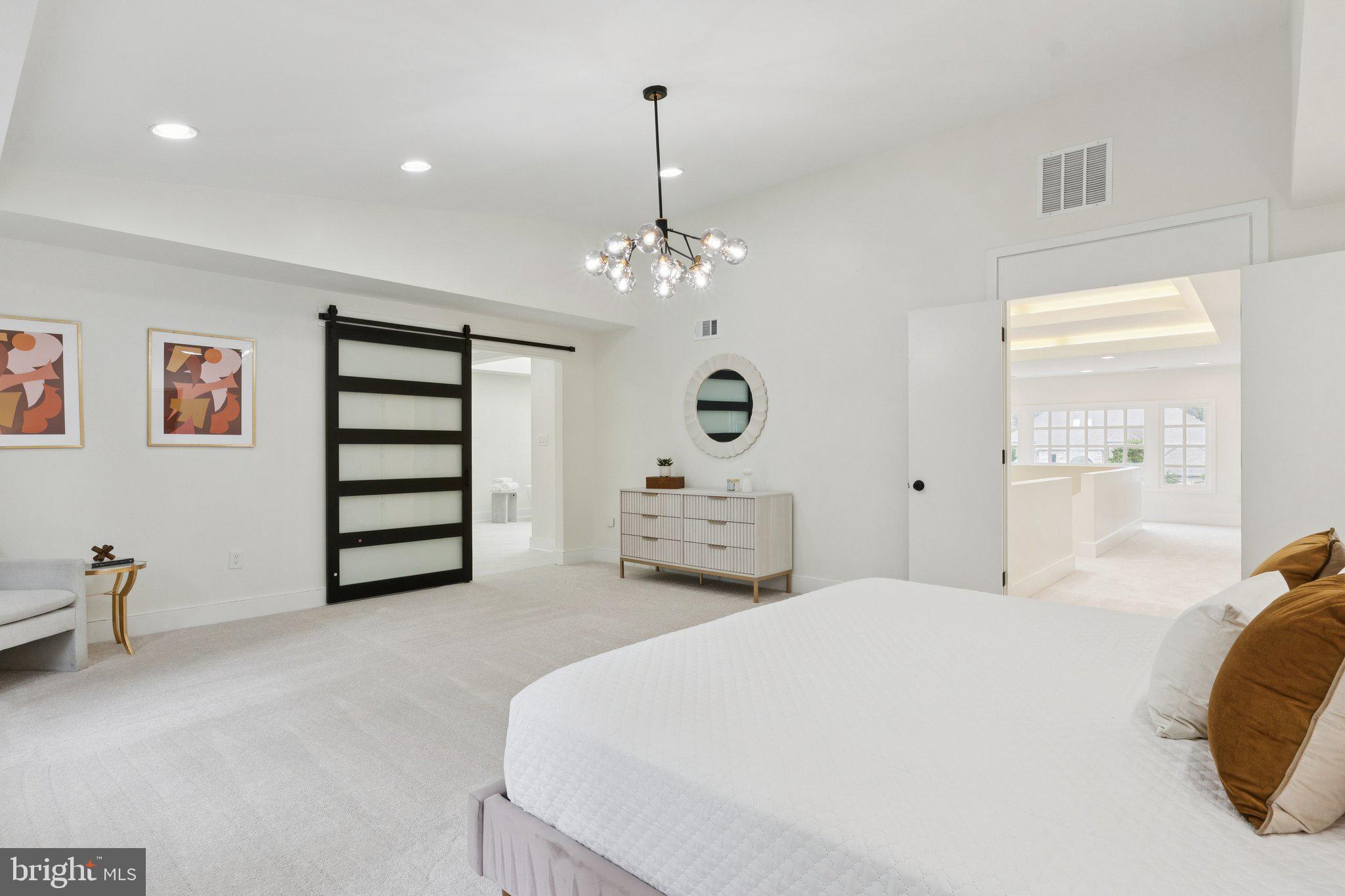 BLENHEIM - Residential