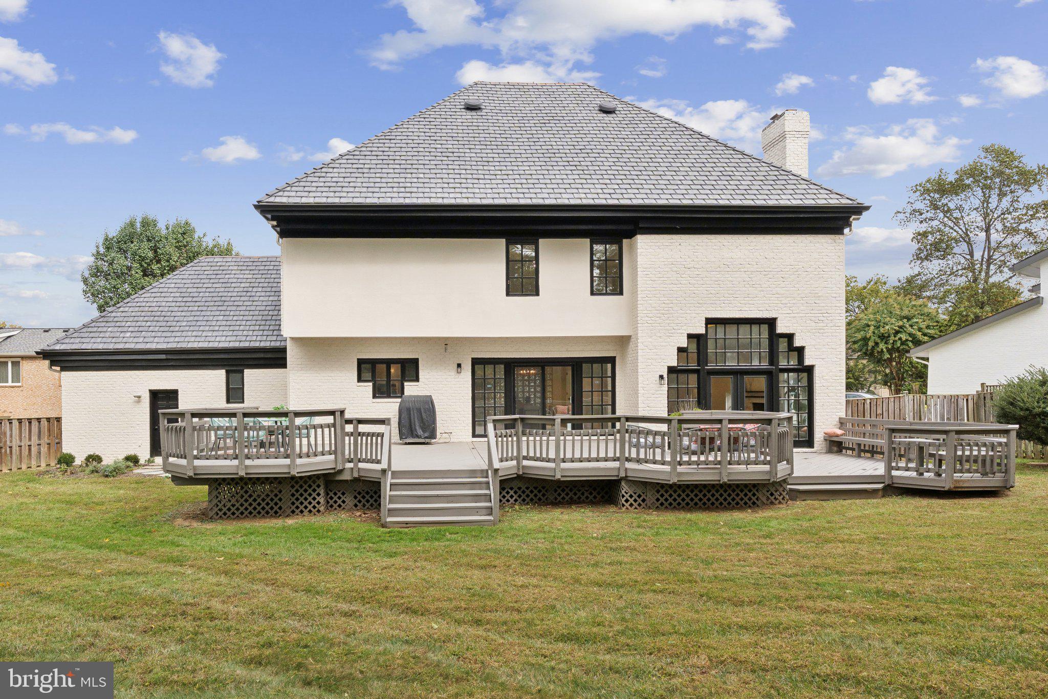 BLENHEIM - Residential