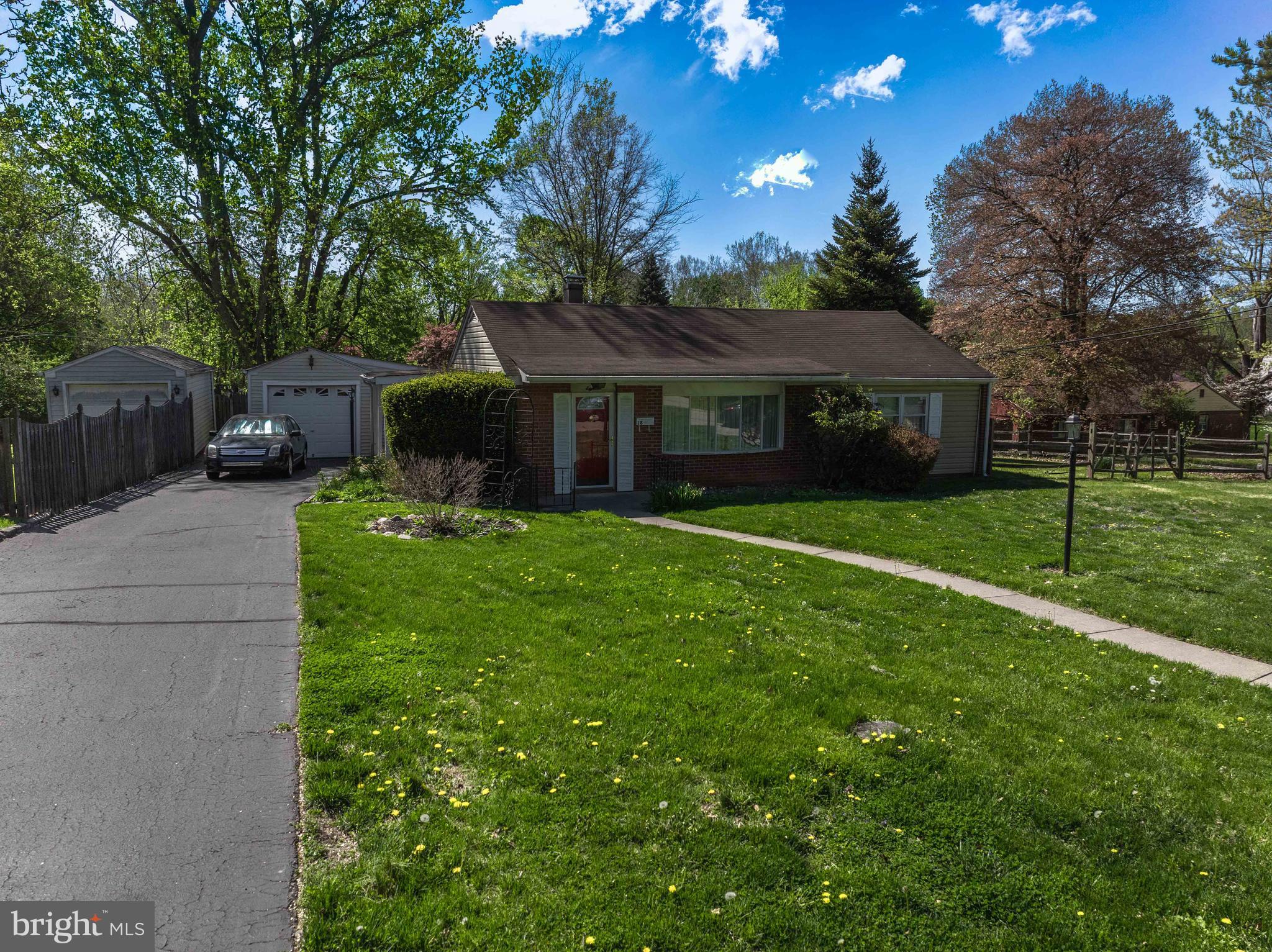 PLYMOUTH VALLEY - Residential