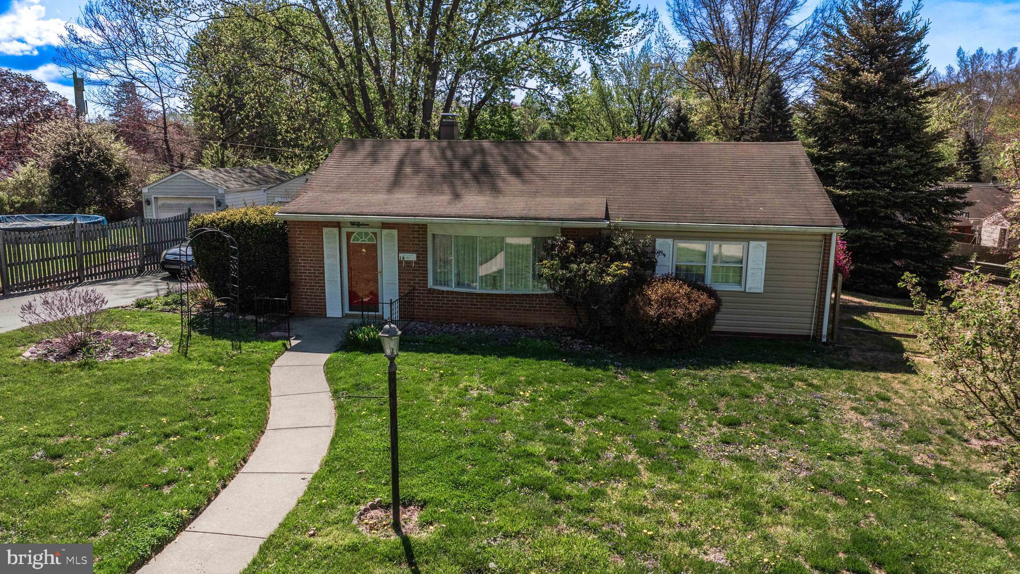PLYMOUTH VALLEY - Residential