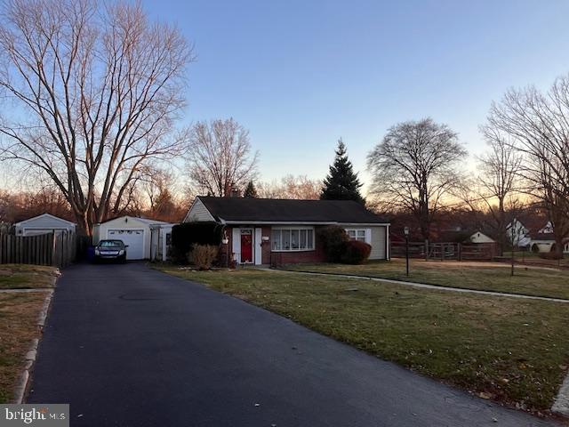 PLYMOUTH VALLEY - Residential