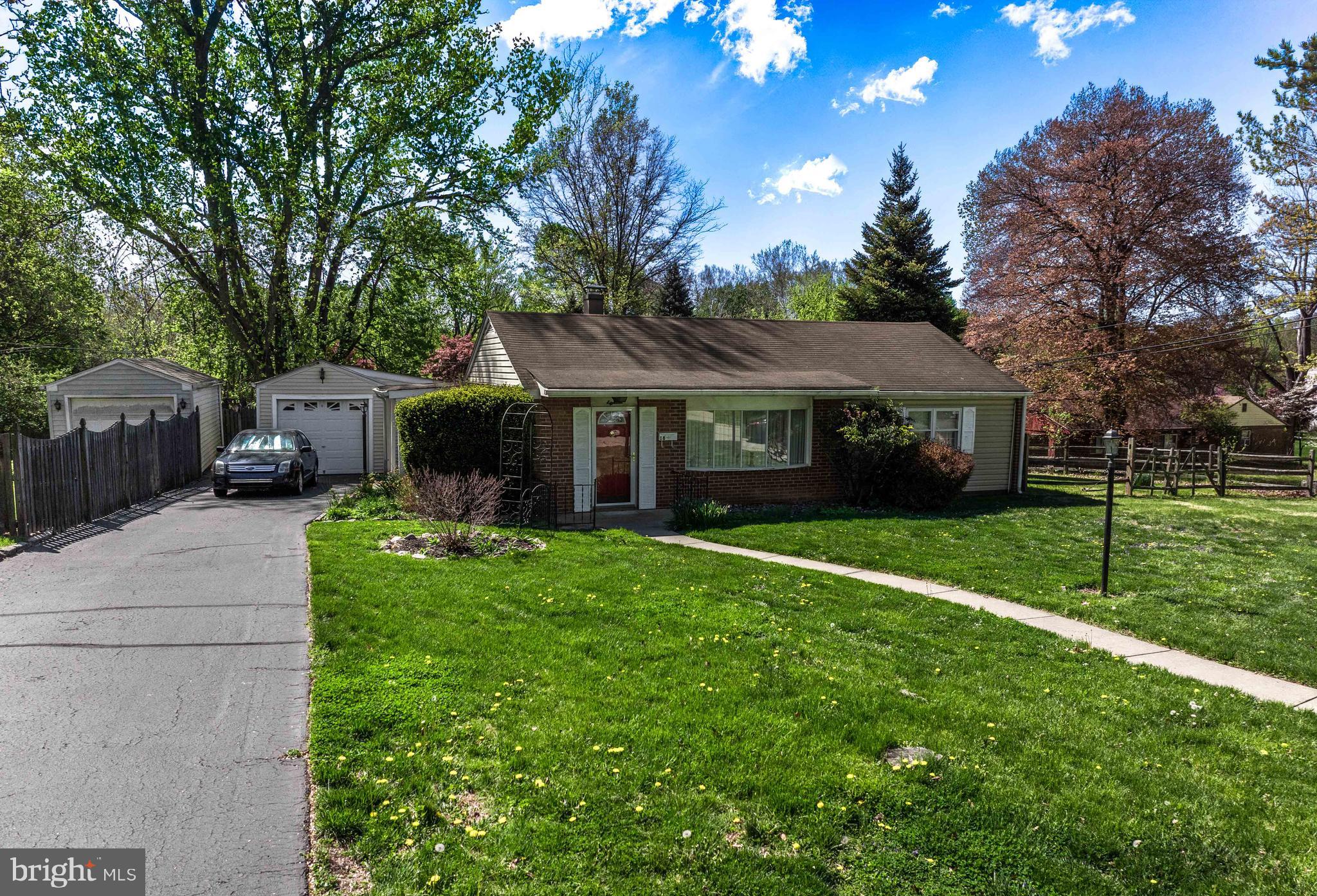 PLYMOUTH VALLEY - Residential