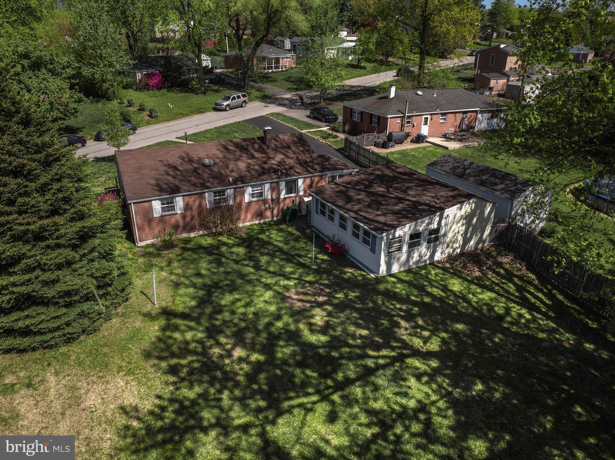 PLYMOUTH VALLEY - Residential