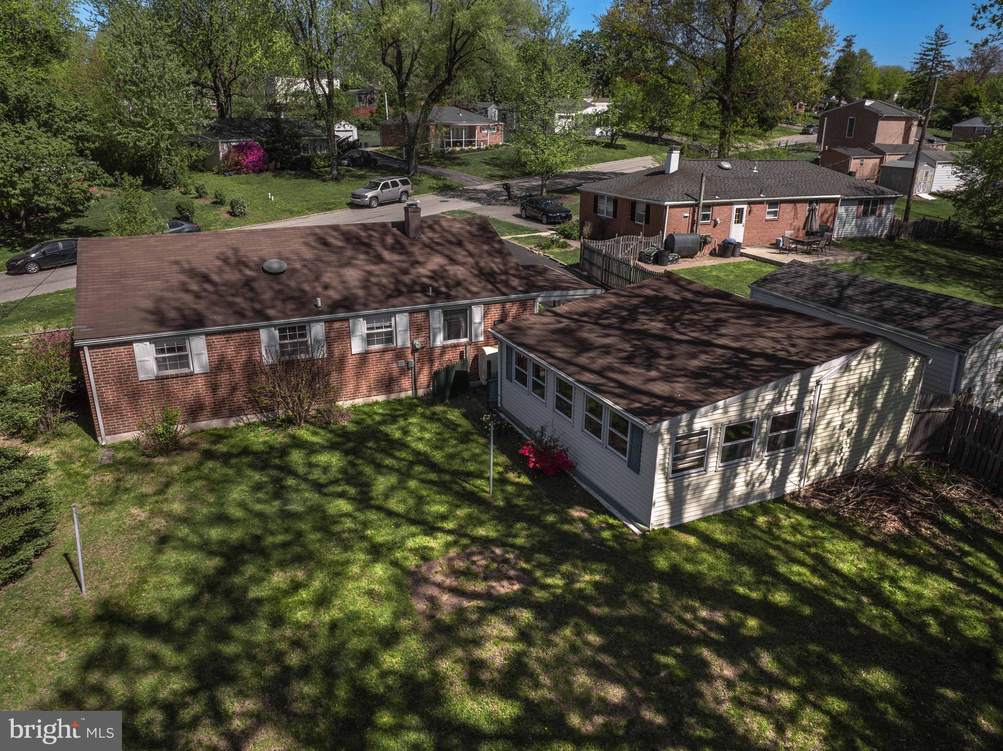 PLYMOUTH VALLEY - Residential