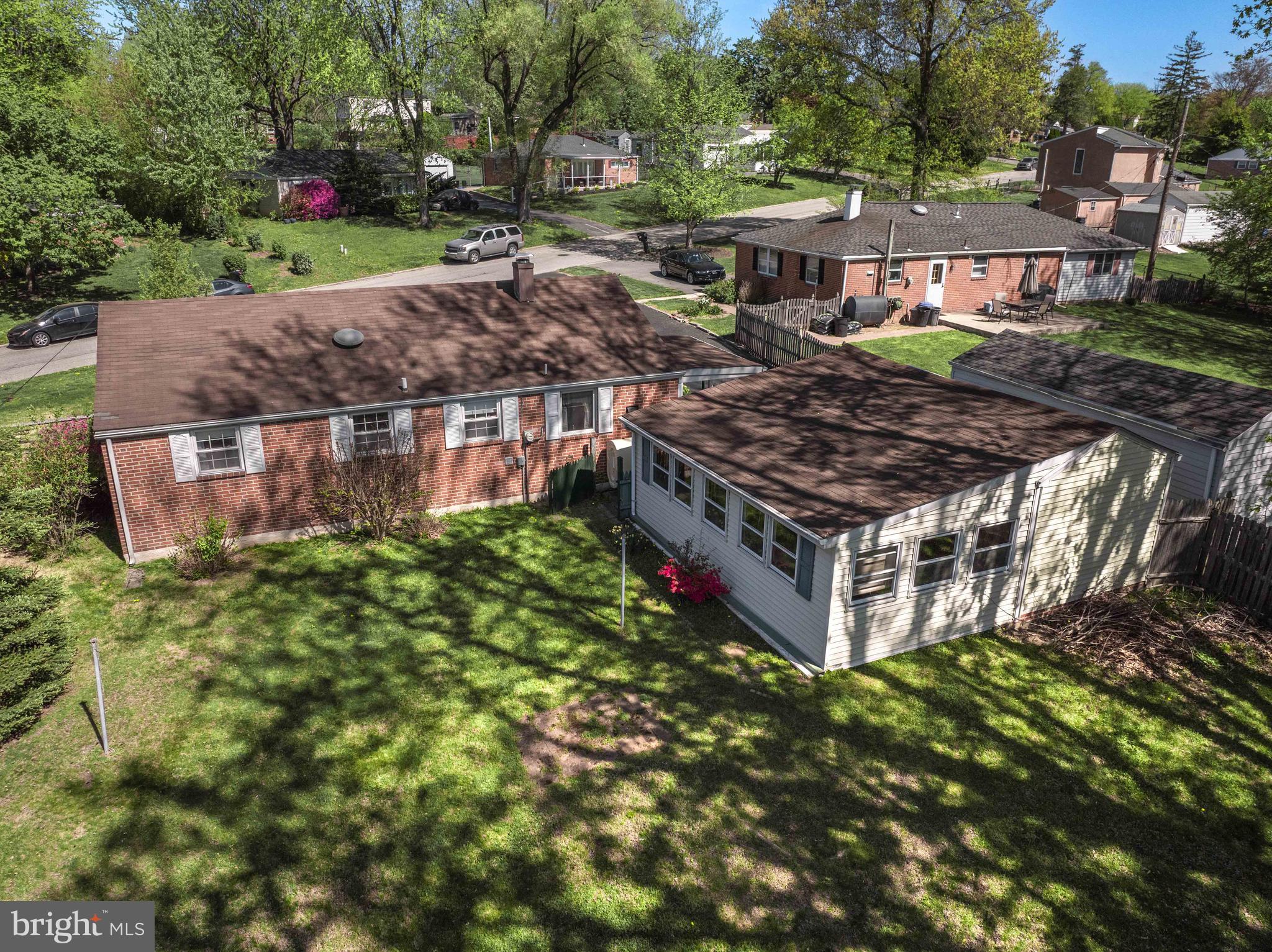 PLYMOUTH VALLEY - Residential