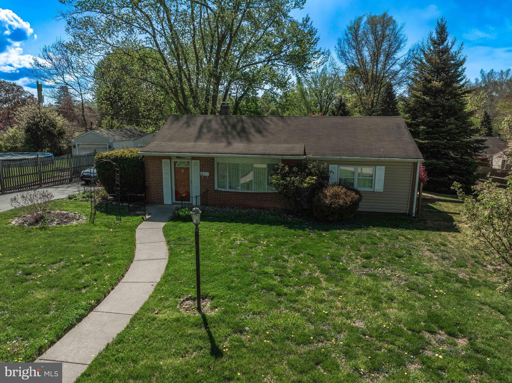 PLYMOUTH VALLEY - Residential