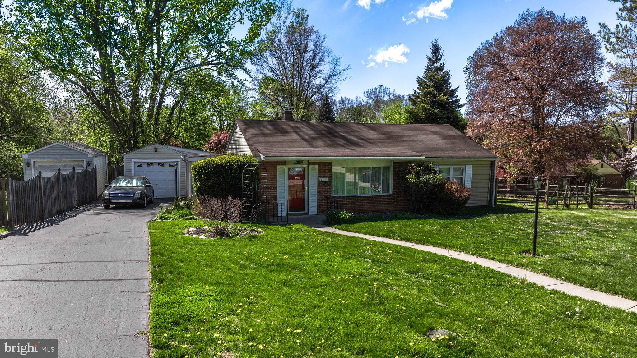 PLYMOUTH VALLEY - Residential