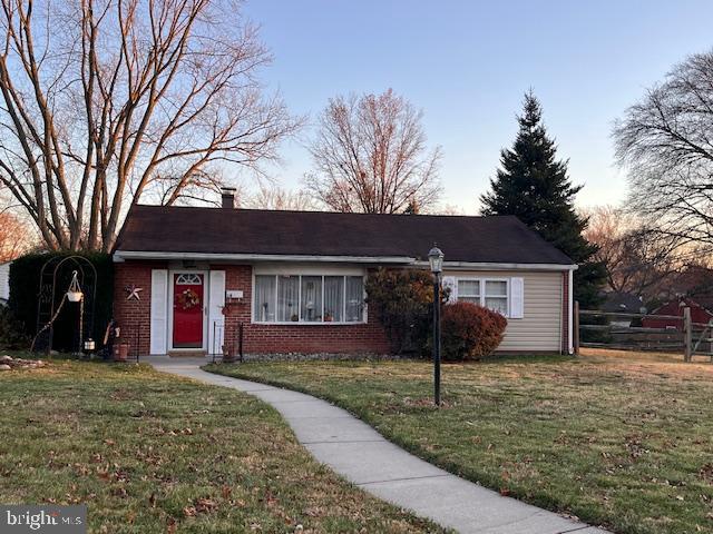 PLYMOUTH VALLEY - Residential