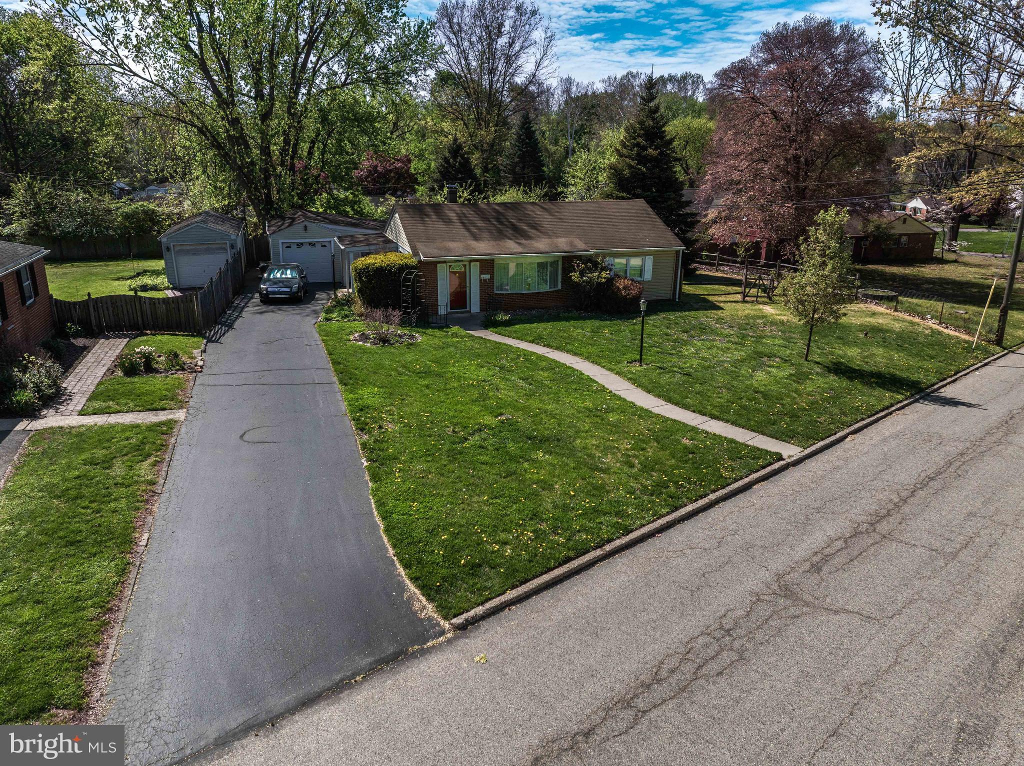 PLYMOUTH VALLEY - Residential