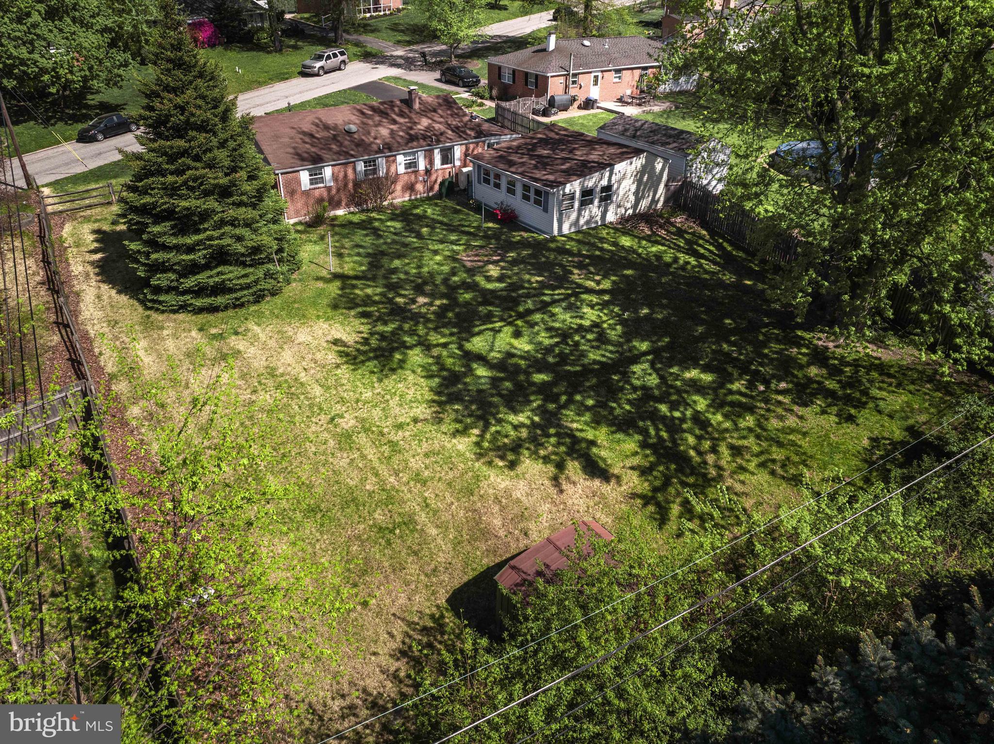 PLYMOUTH VALLEY - Residential