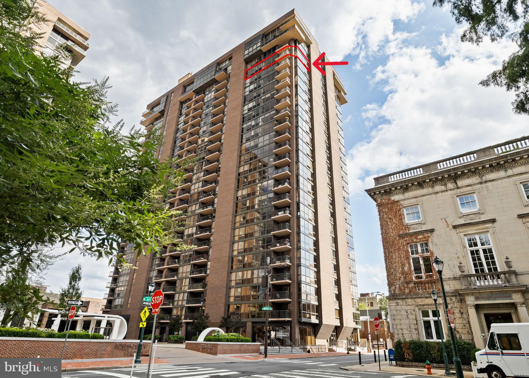 241 S 6TH STREET 2205J