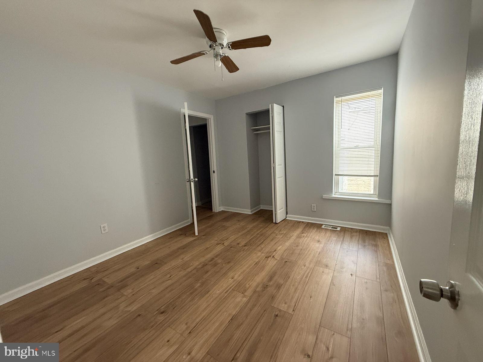 PHILADELPHIA (NORTH) - Residential Lease