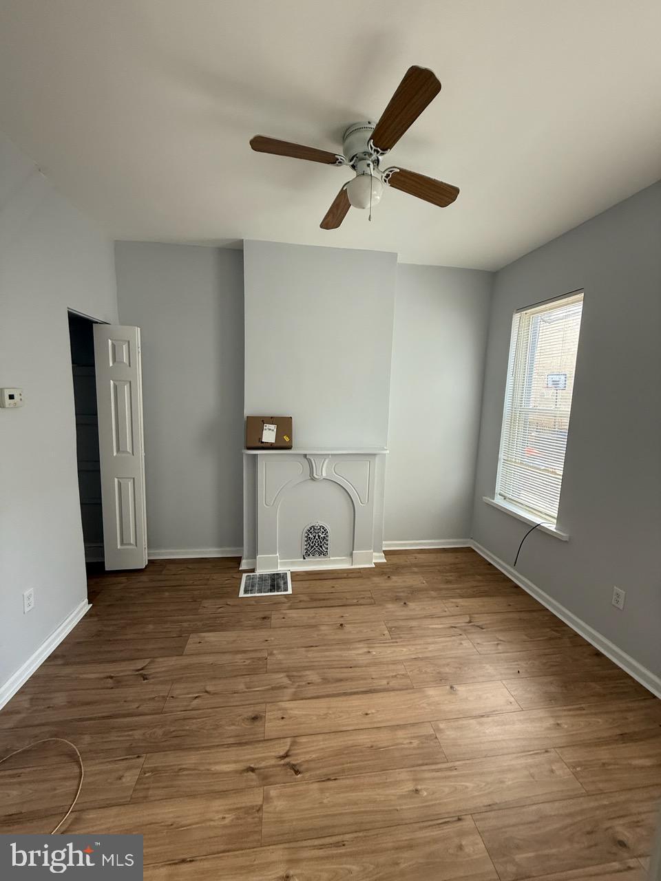 PHILADELPHIA (NORTH) - Residential Lease